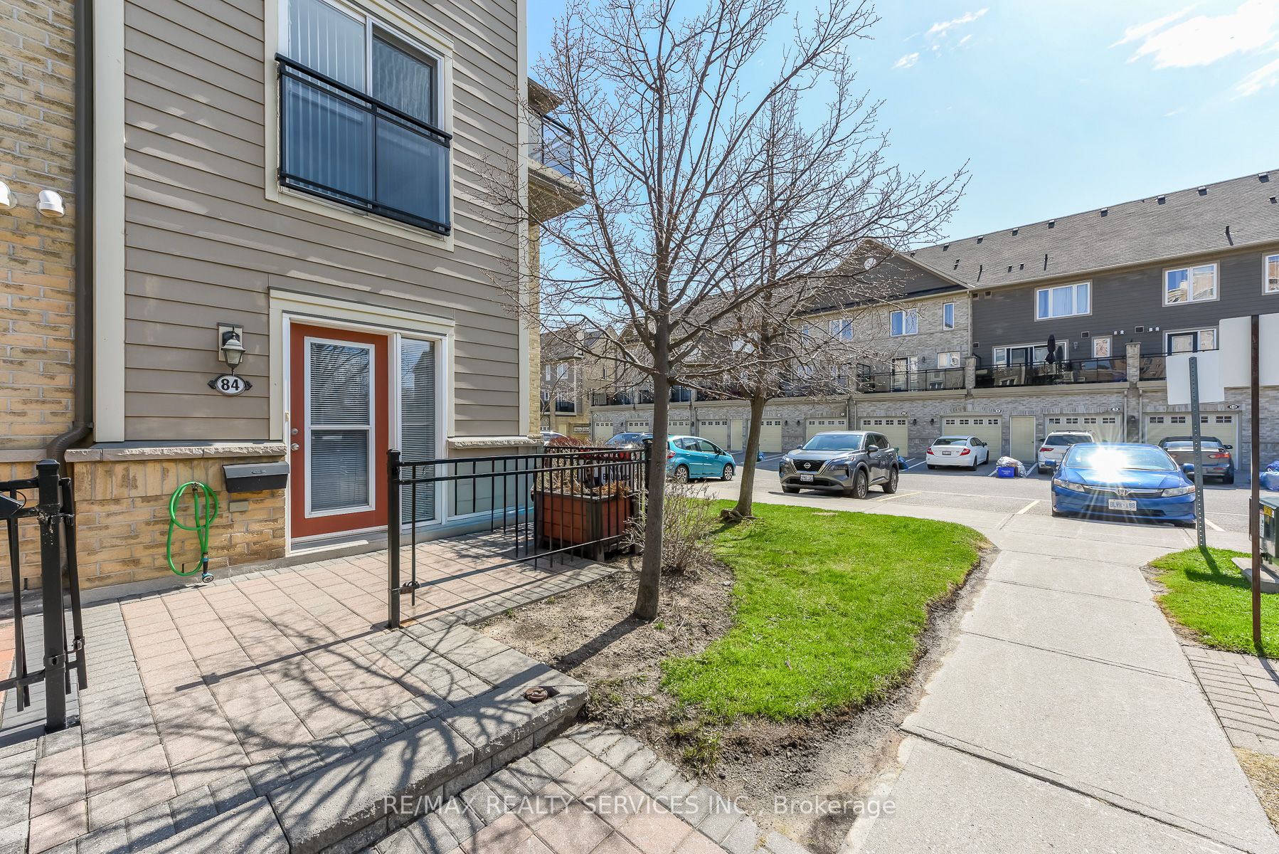 2891 Rio Court 84, Mississauga, ON L5M 0S3 photo 3