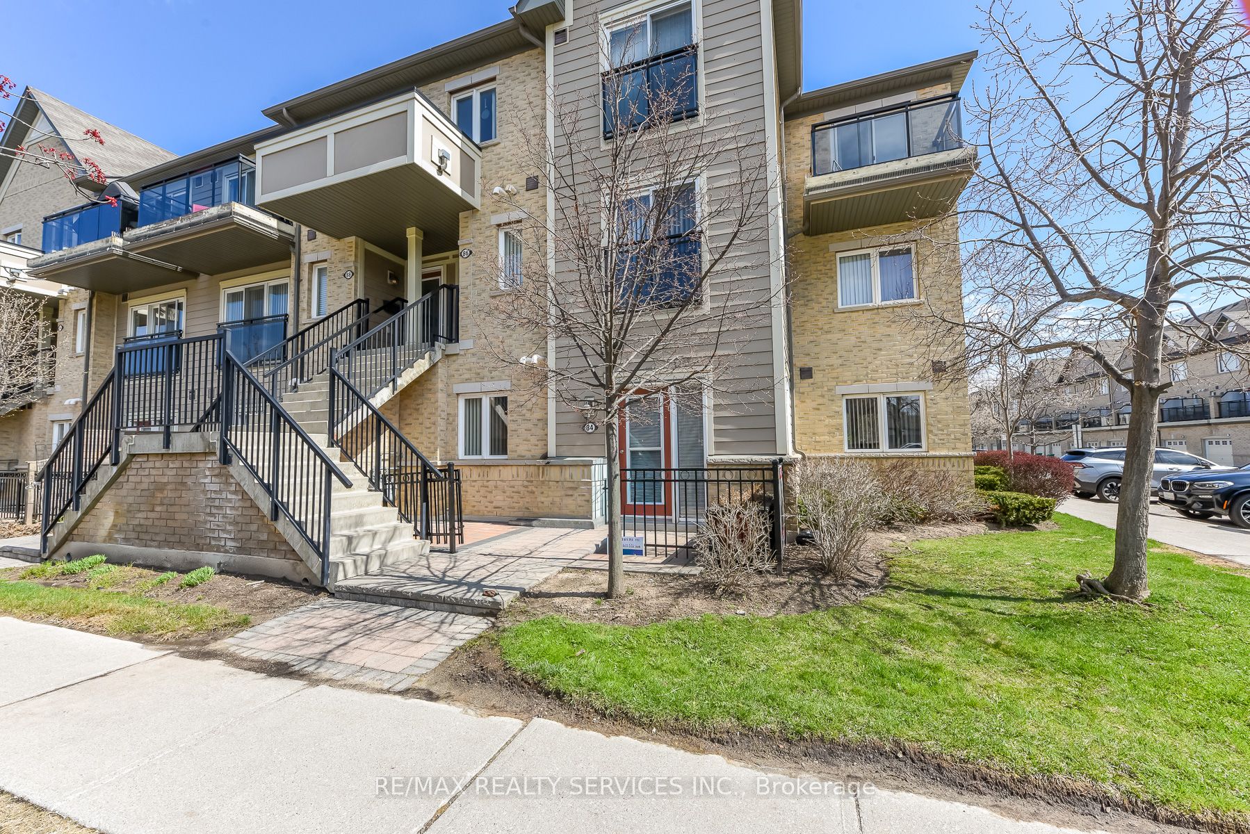 2891 Rio Court 84, Mississauga, ON L5M 0S3 photo 4