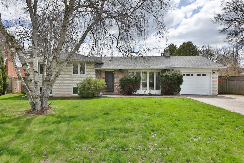 1486 Hixon Street, Oakville, ON L6L 1S3 photo 2