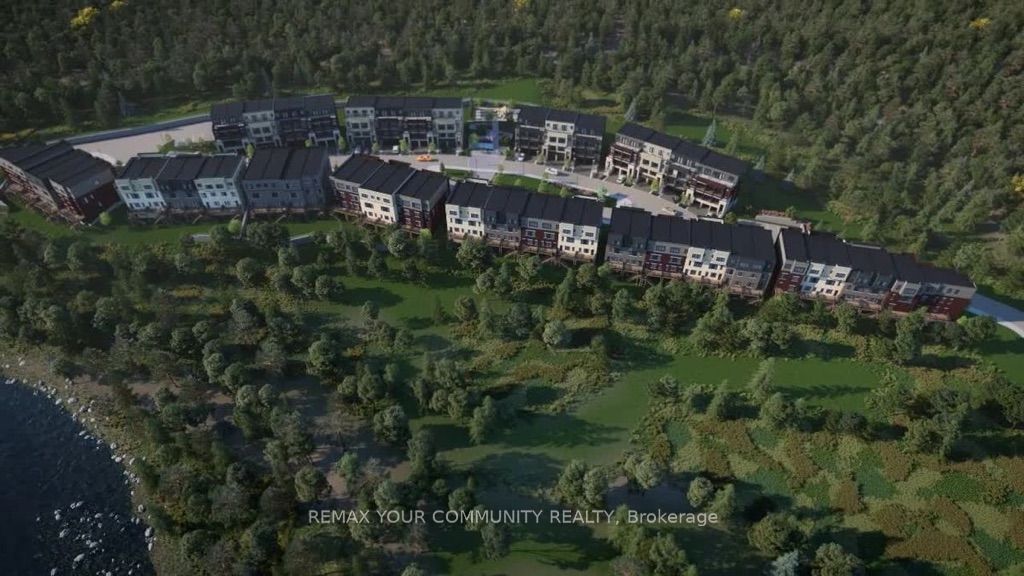 1725 Barbertown Road, Mississauga, ON L5A 2H4