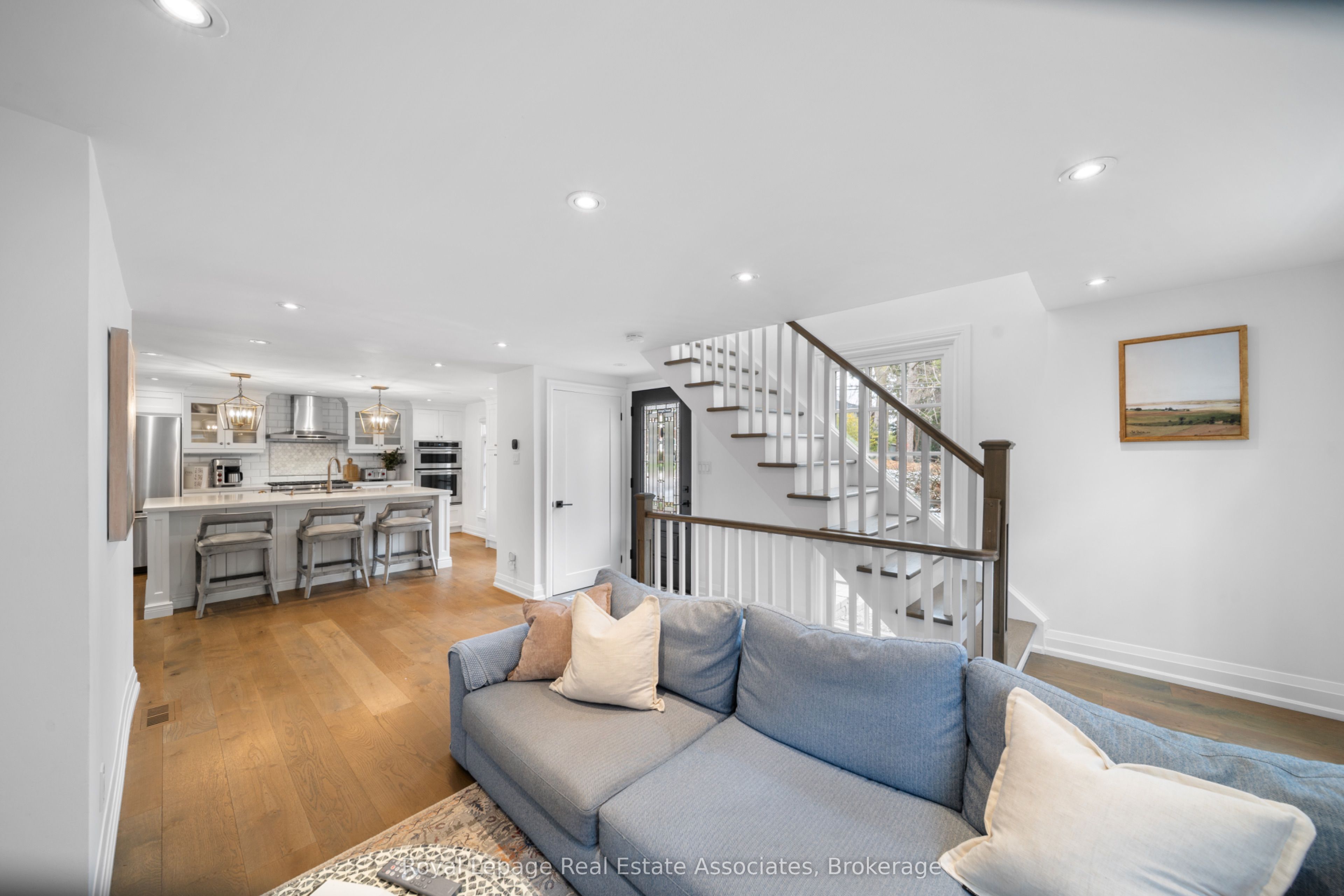 36 Mississauga Road N, Mississauga, ON L5H 2H6 photo 5