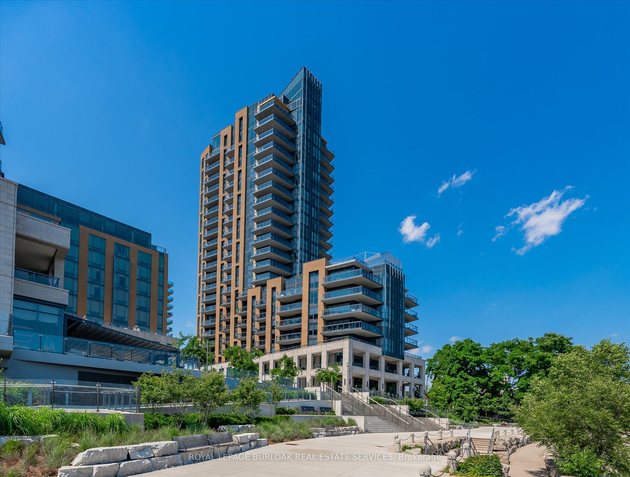 2060 Lakeshore Road 1501, Burlington, ON L7R 5A1