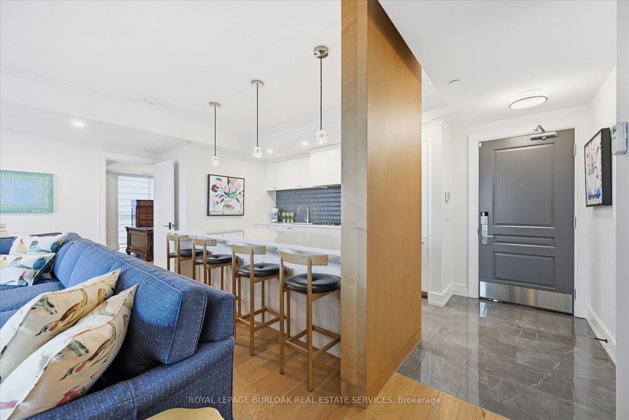 2060 Lakeshore Road 1501, Burlington, ON L7R 5A1 photo 4