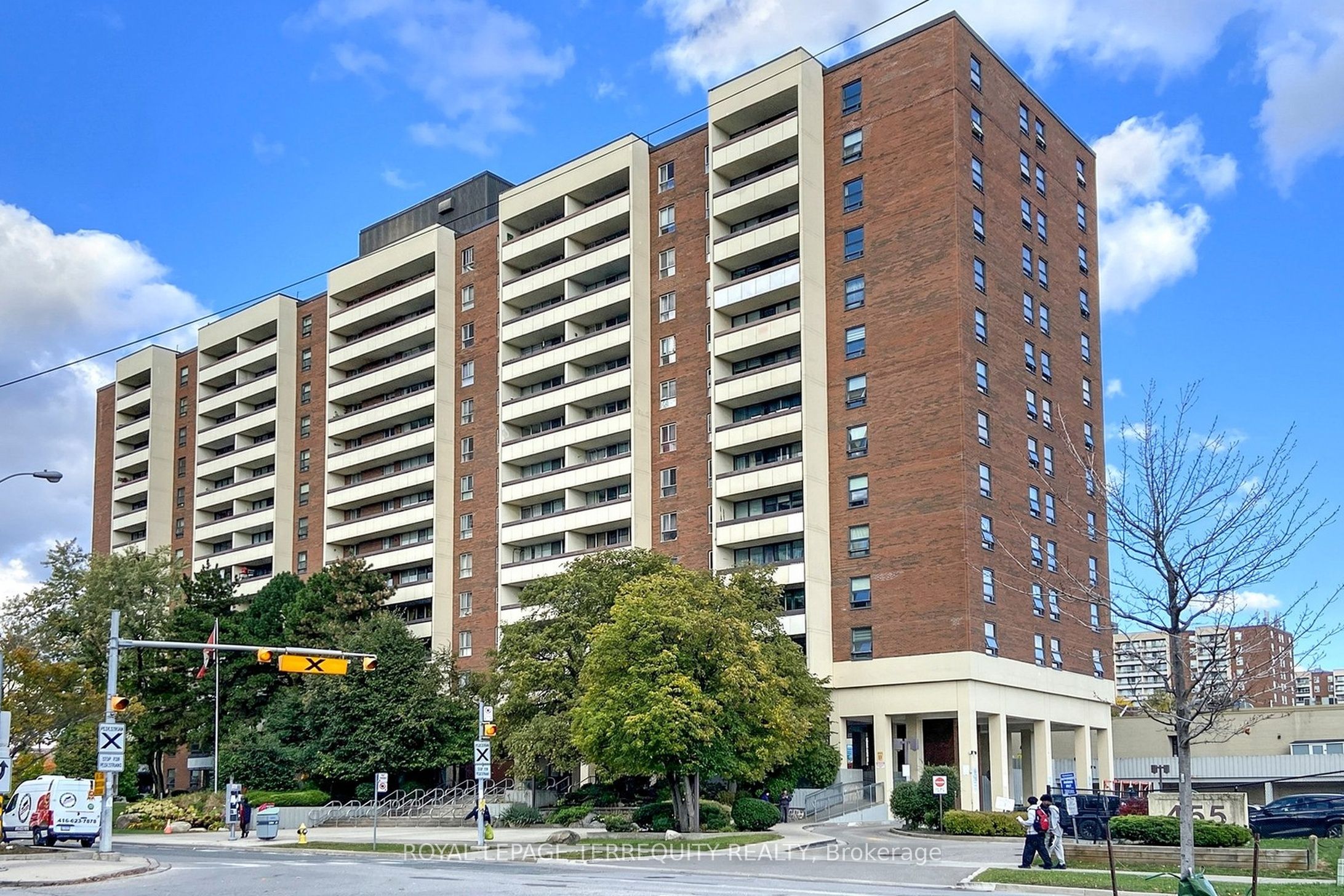 455 Sentinel Road 1410, Toronto, ON M3J 1V5 photo 3