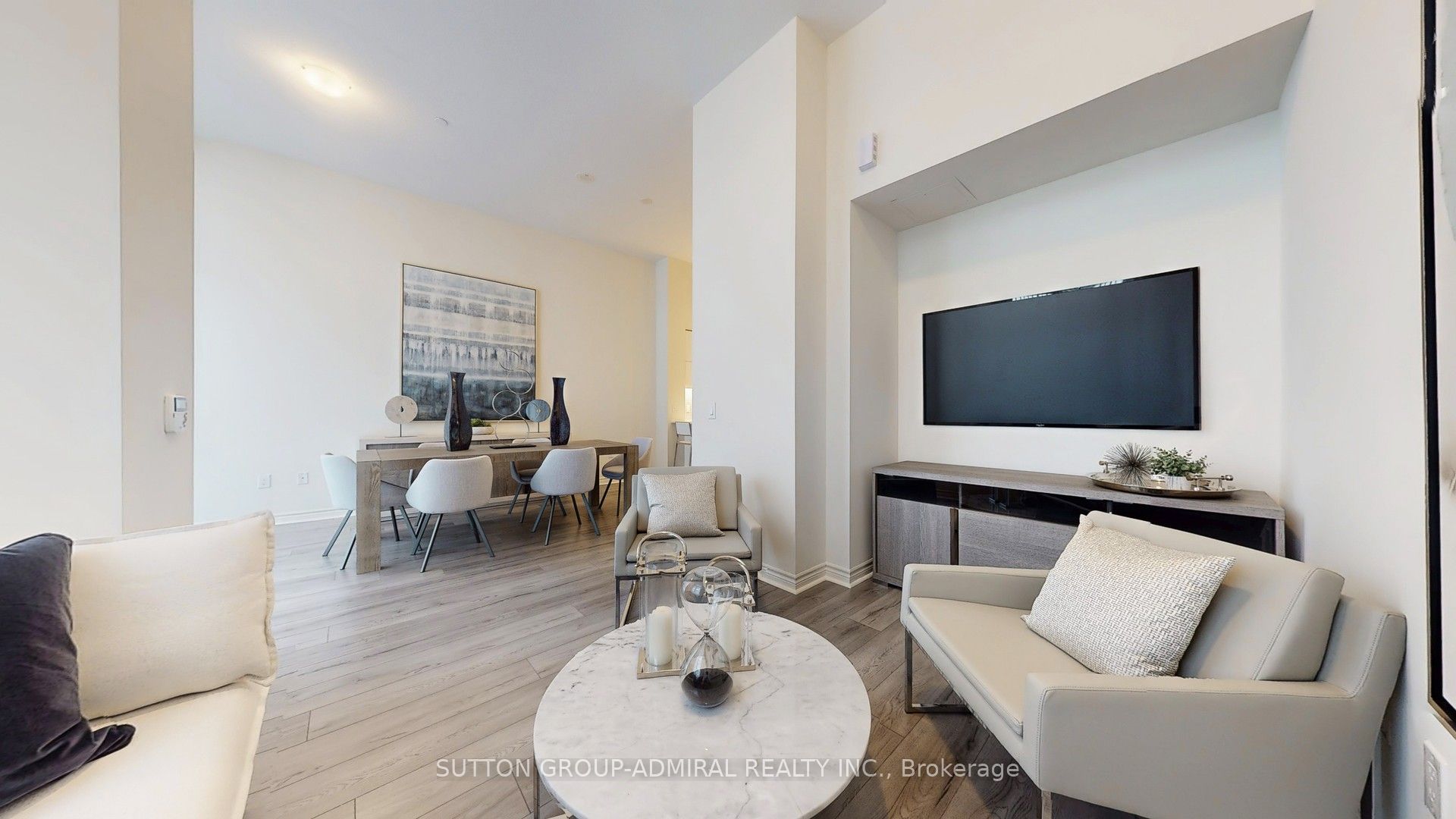 39 Annie Craig Drive Th 101, Toronto, ON M8V 0C5 photo 2
