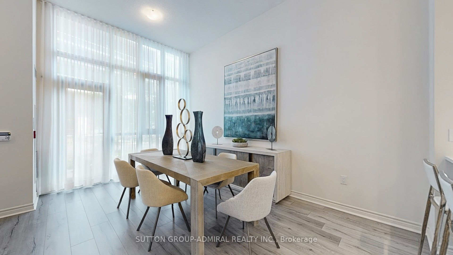 39 Annie Craig Drive Th 101, Toronto, ON M8V 0C5 photo 5
