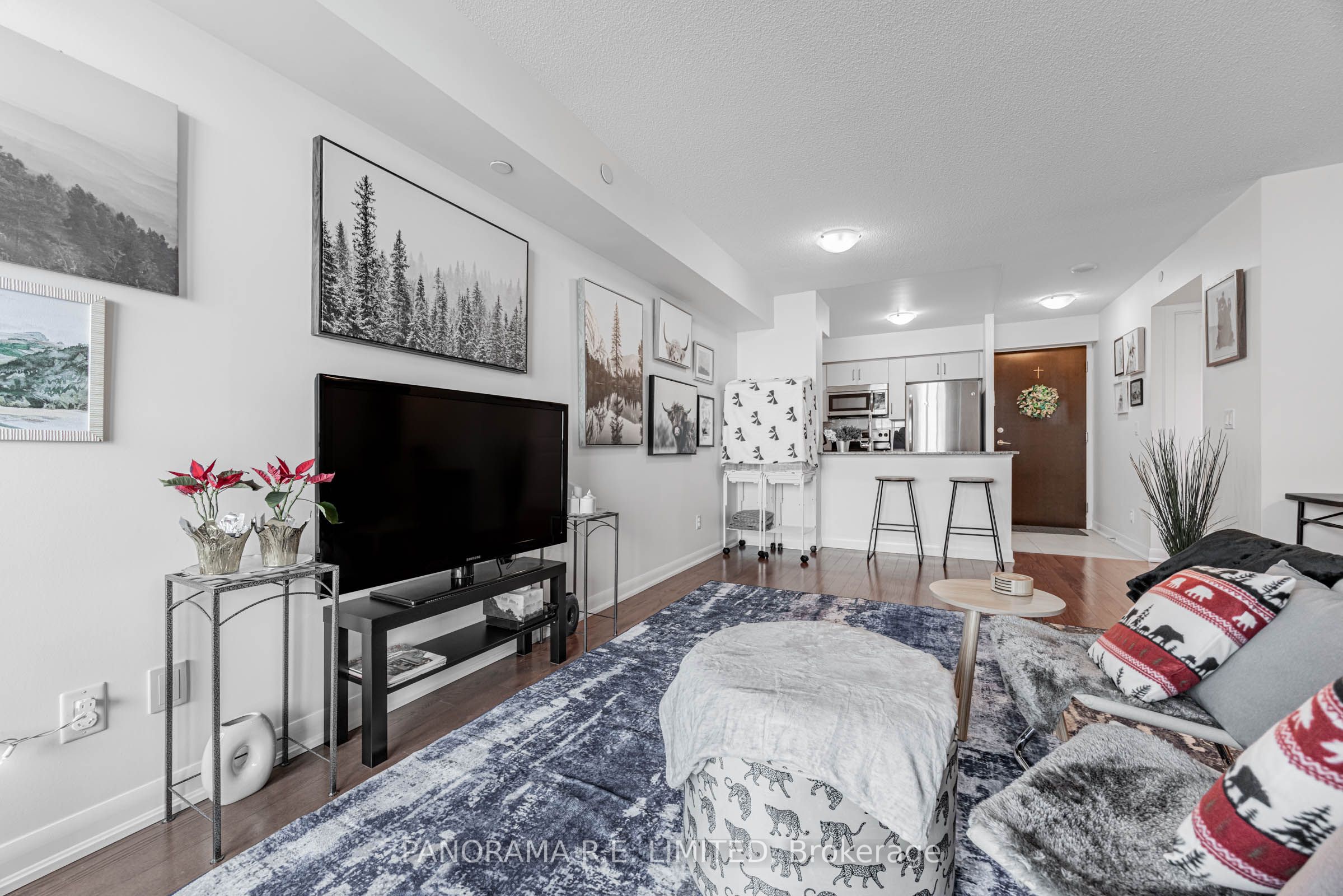 215 Sherway Gardens Road 1208, Toronto, ON M9C 0A4 photo 3