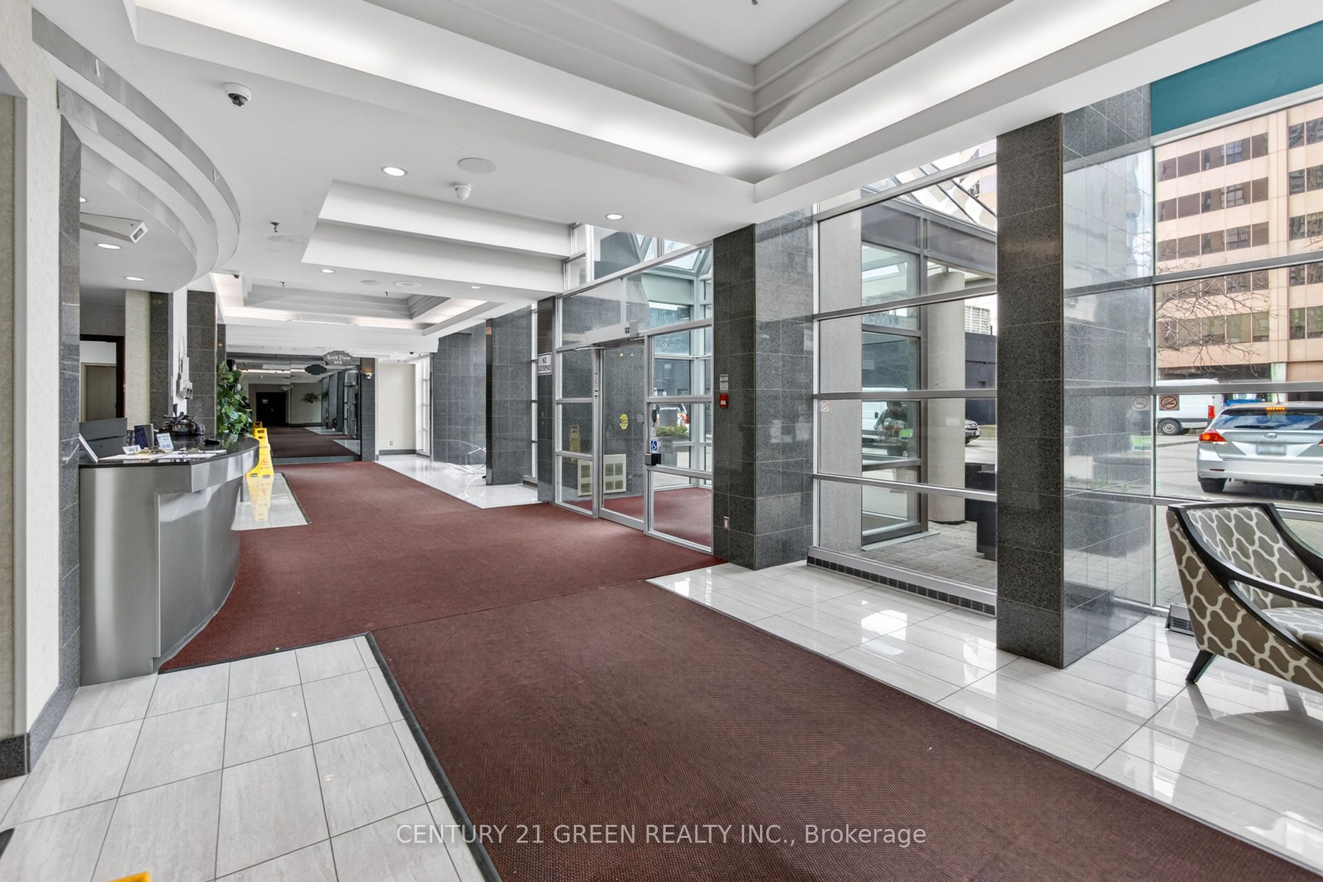 265 Enfield Place 1101, Mississauga, ON L5B 3Y7 photo 4