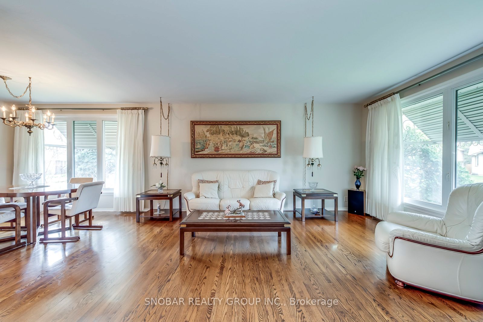 14 Tyler Place, Toronto, ON M9R 1L9 photo 4