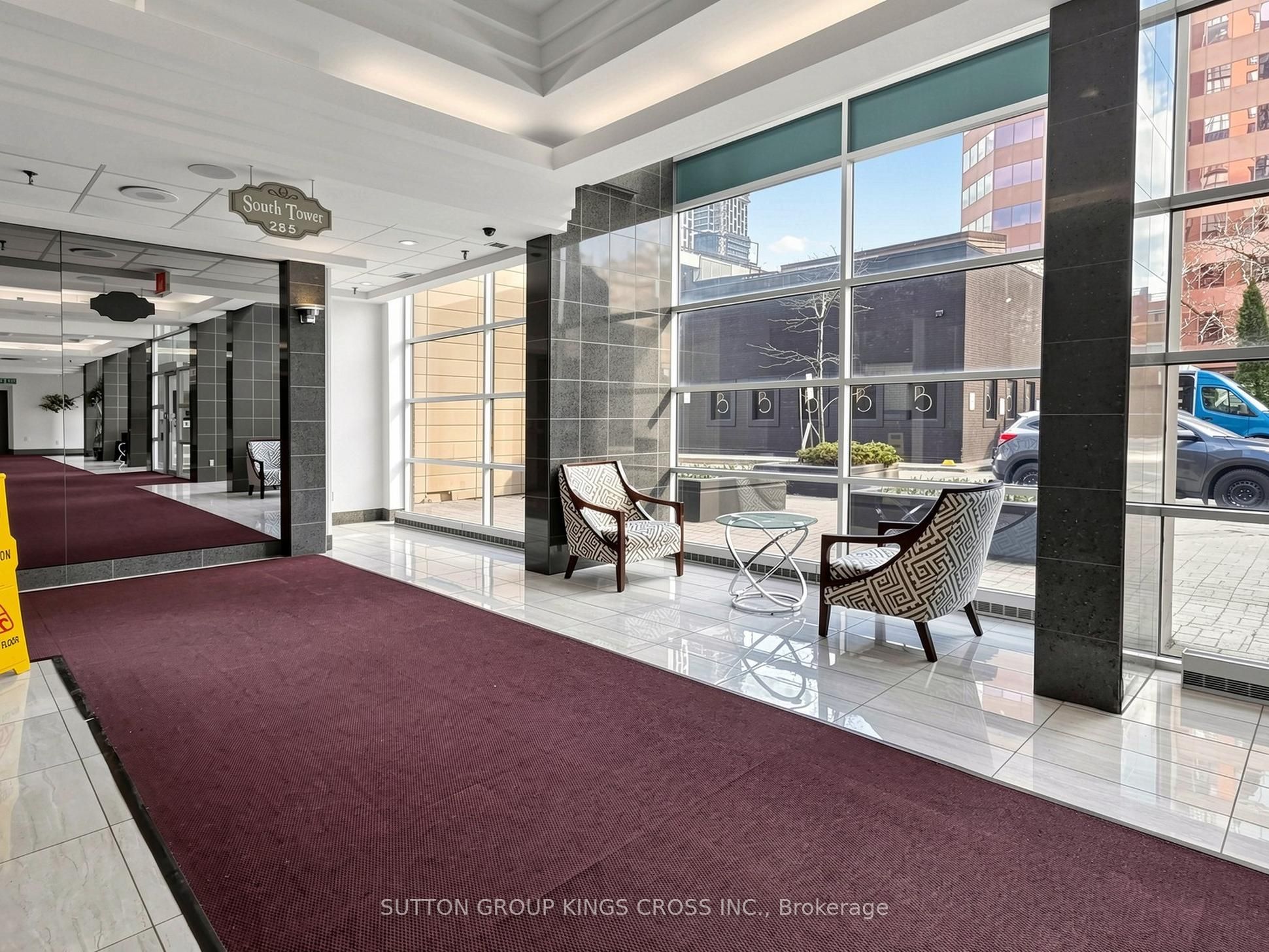 265 Enfield Place 706, Mississauga, ON L5B 3Y7 photo 5