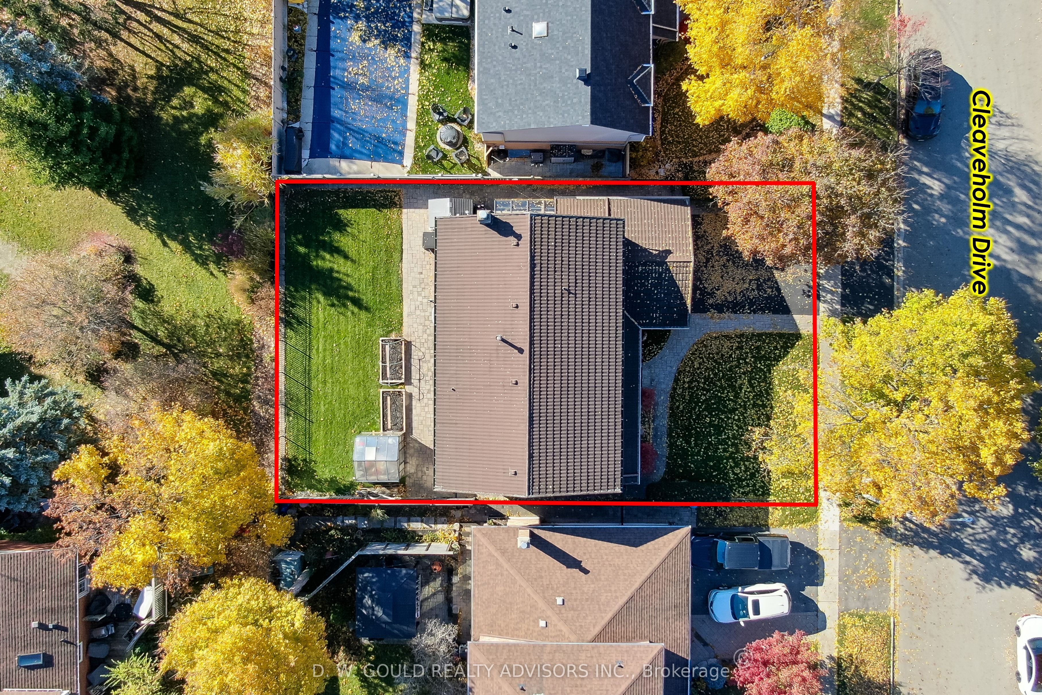 41 Cleaveholm Drive, Halton Hills, ON L7G 3E3 photo 5