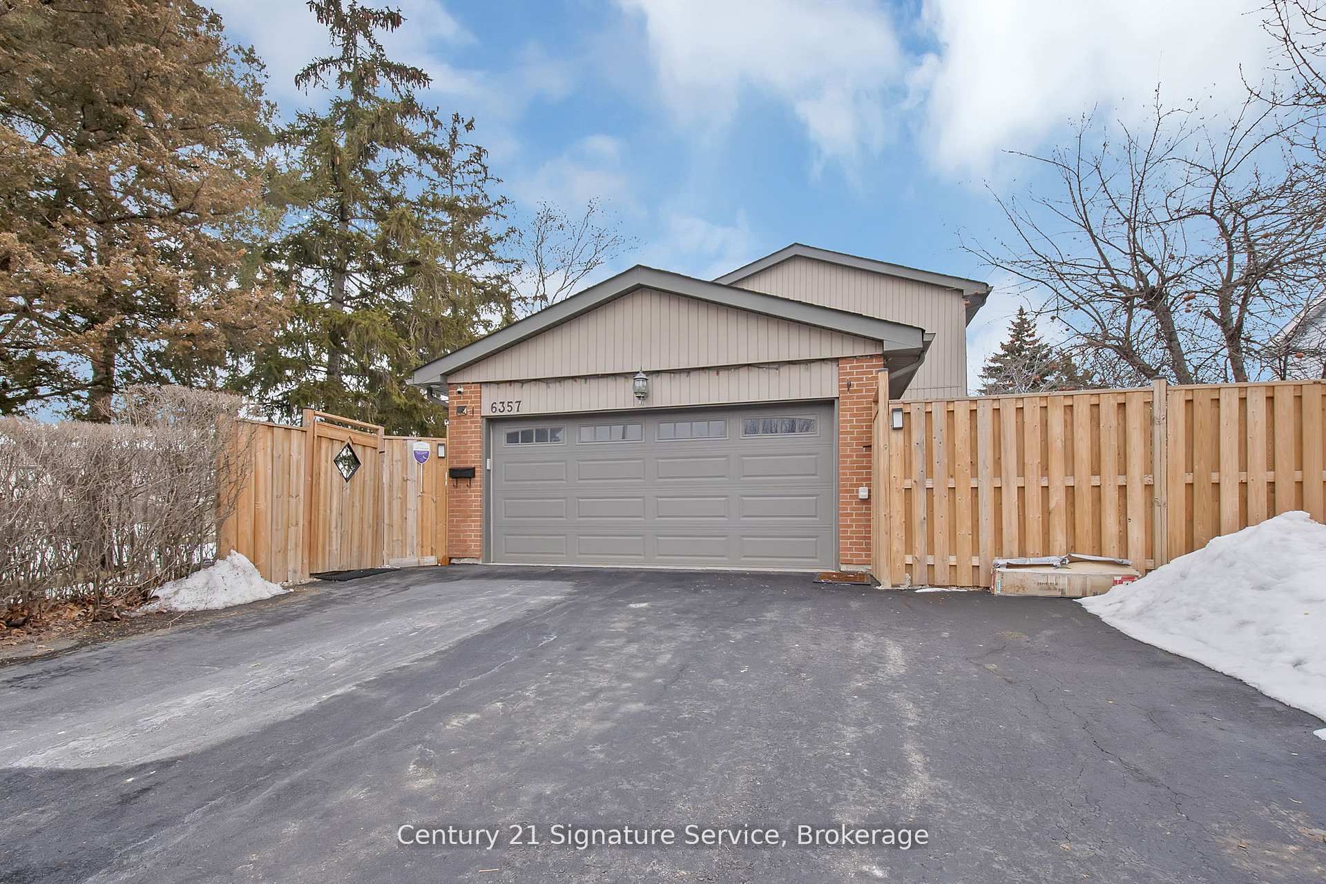 6357 Neuchatel Road Basement, Mississauga, ON L5N 2J7 photo 2