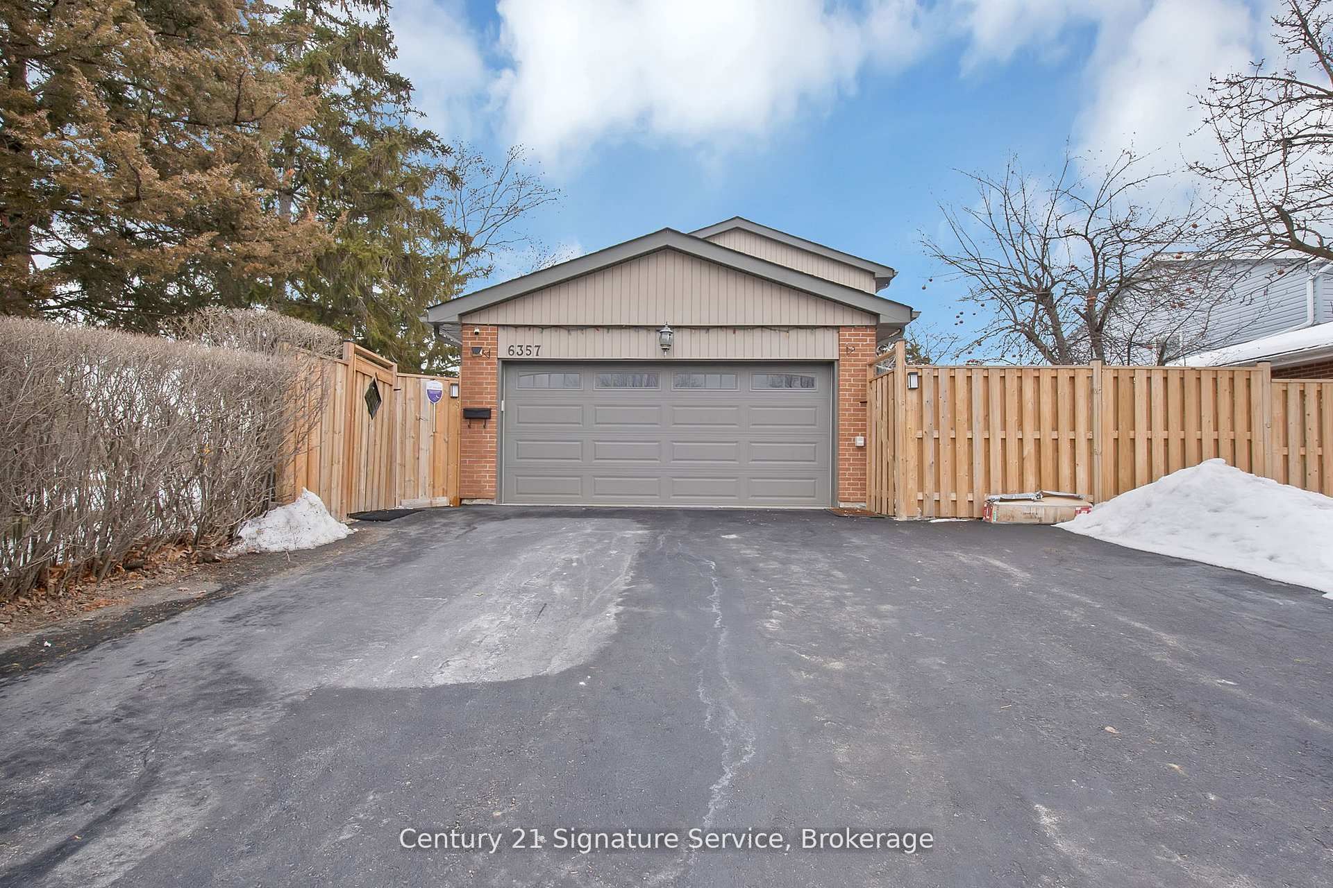 6357 Neuchatel Road Basement, Mississauga, ON L5N 2J7 photo 3