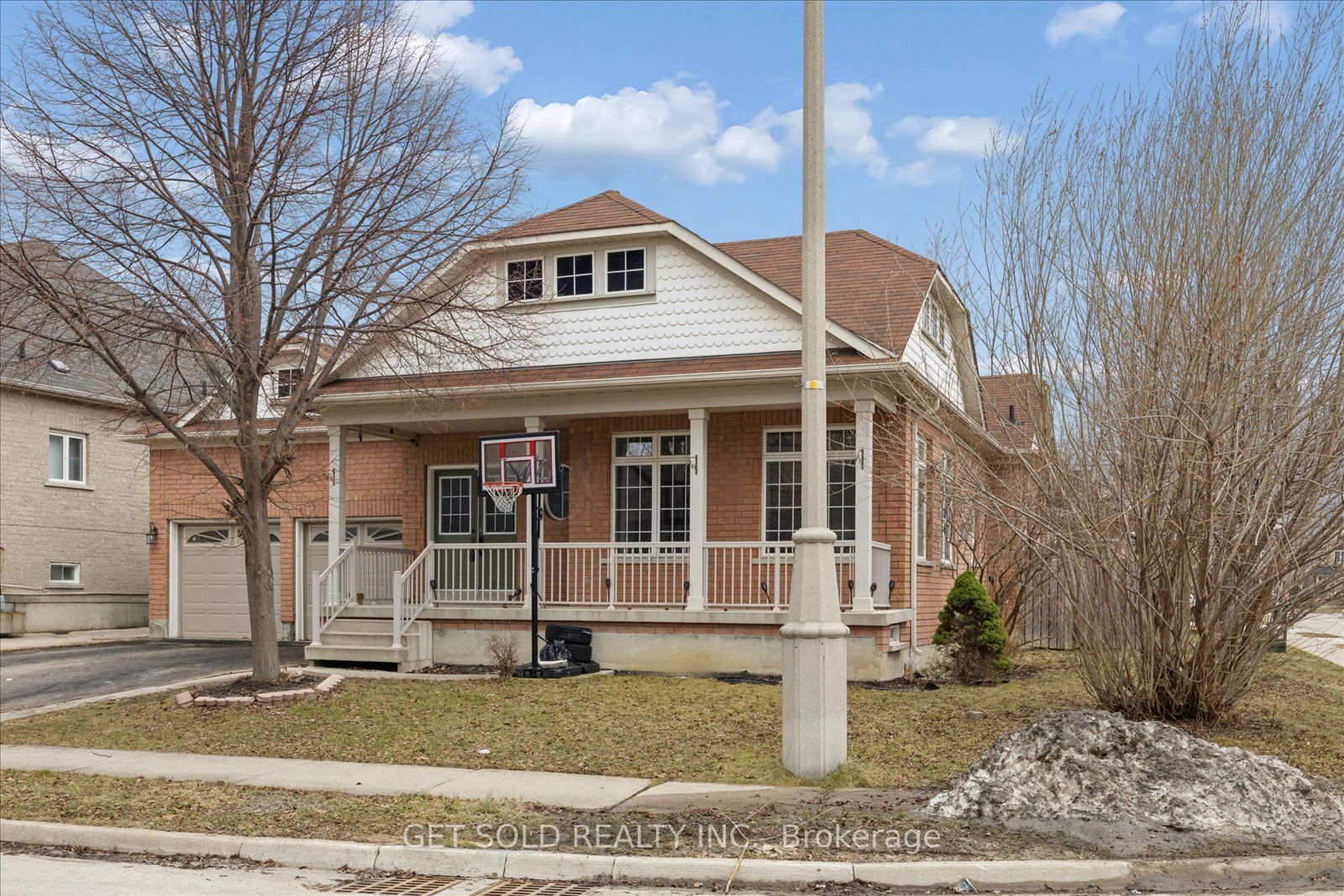 16 Deerchase Road, Brampton, ON L6P 2L4 photo 4