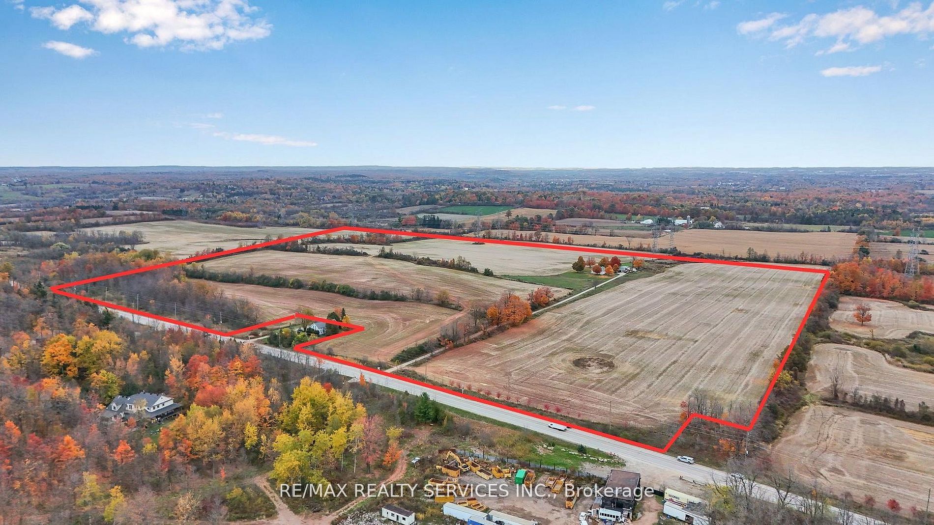 11889 Fourth Line, Halton Hills, ON L7J 2M1 photo 2