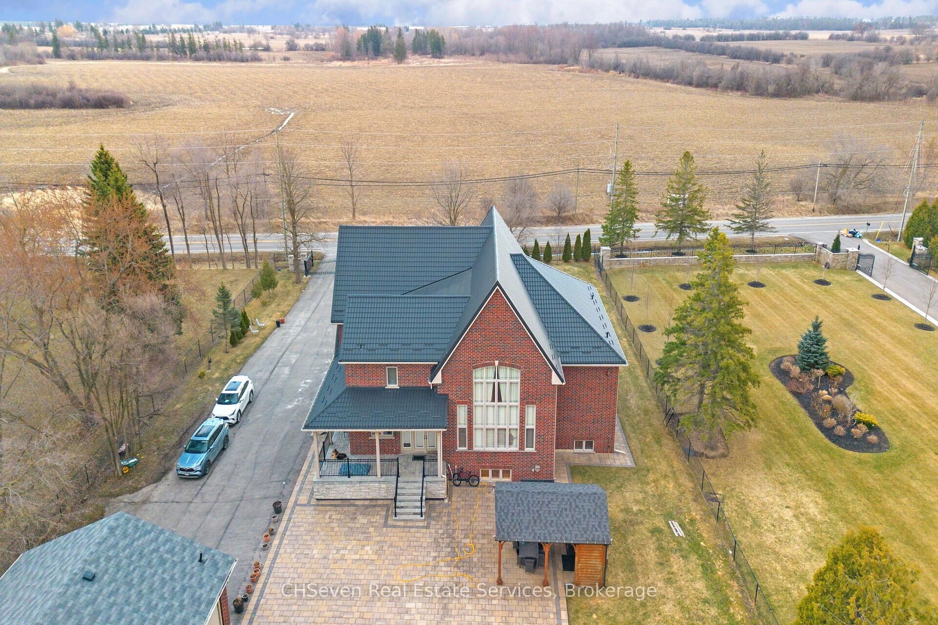 14645 5 Side Road, Halton Hills, ON L4G 4S5 photo 2