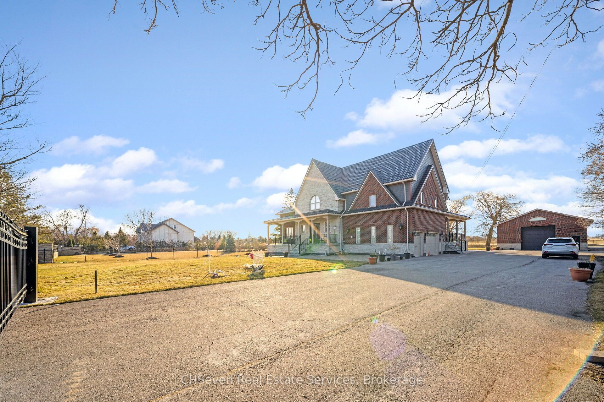 14645 5 Side Road, Halton Hills, ON L4G 4S5 photo 3