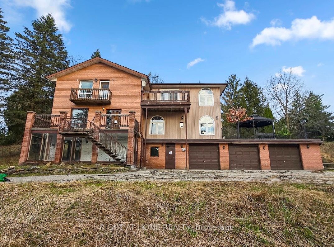 16568 MOUNT HOPE Road, Caledon, ON L7E 5R8 photo 2