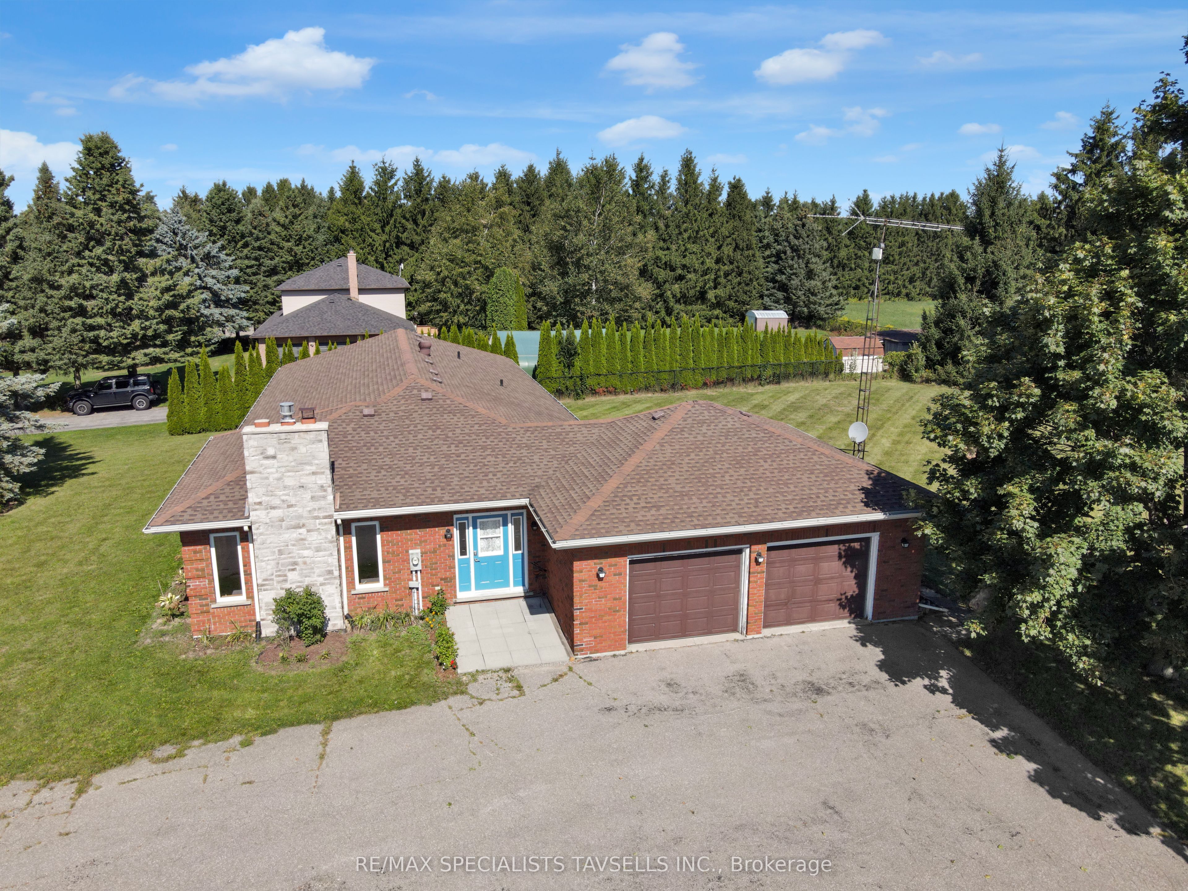 18161 St Andrews Road, Caledon, ON L7K 2C5 photo 5
