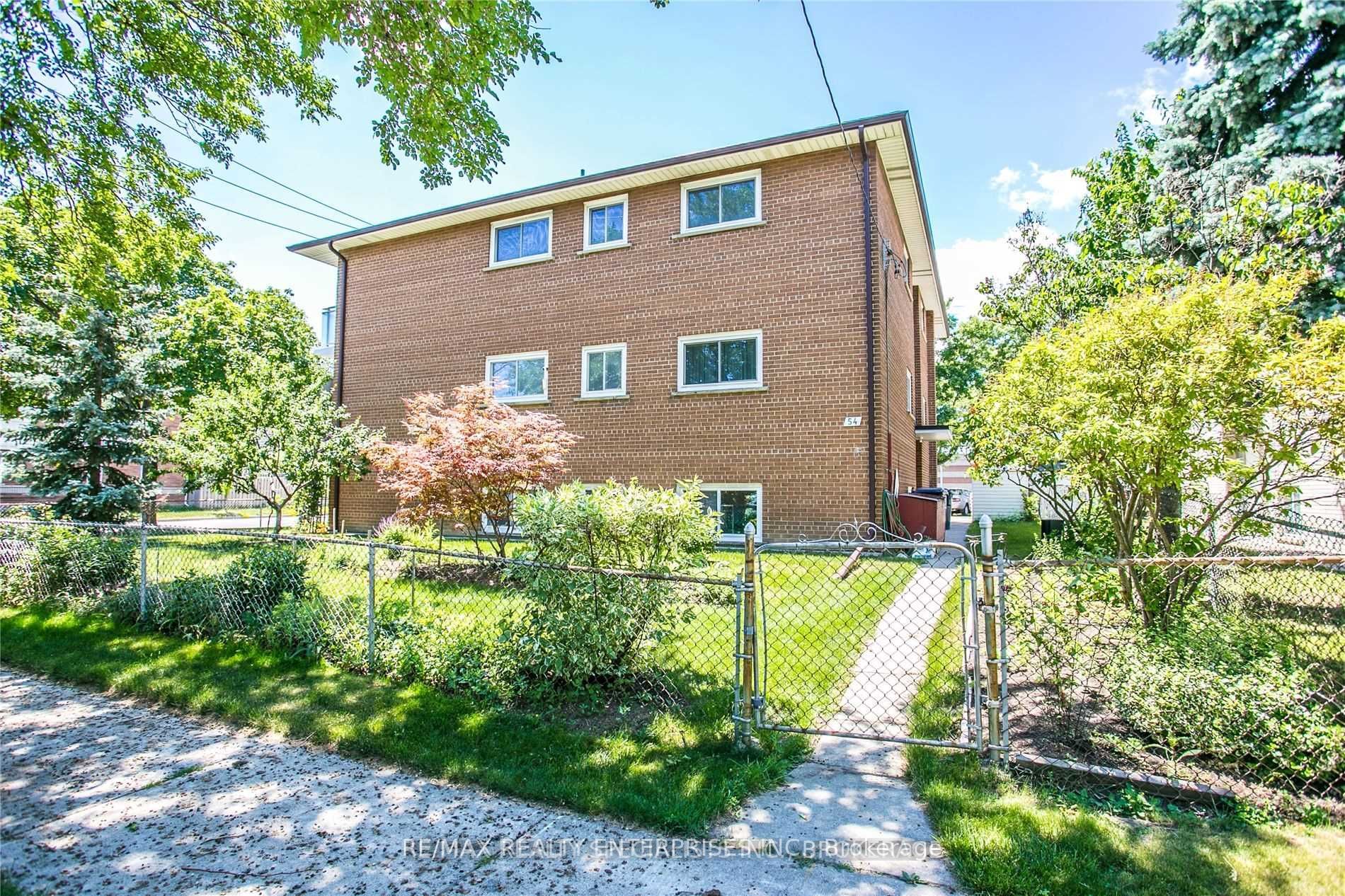 54 Rabbit Lane, Toronto, ON M9B 5S7 photo 5
