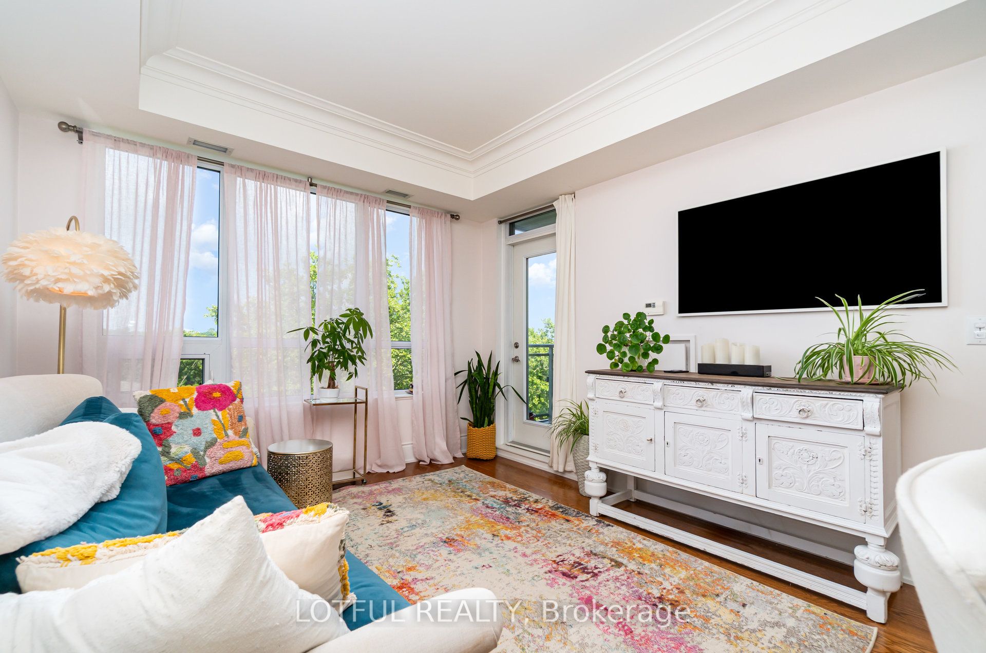 3500 Lakeshore Road W 711, Oakville, ON L6L 0B4 photo 5