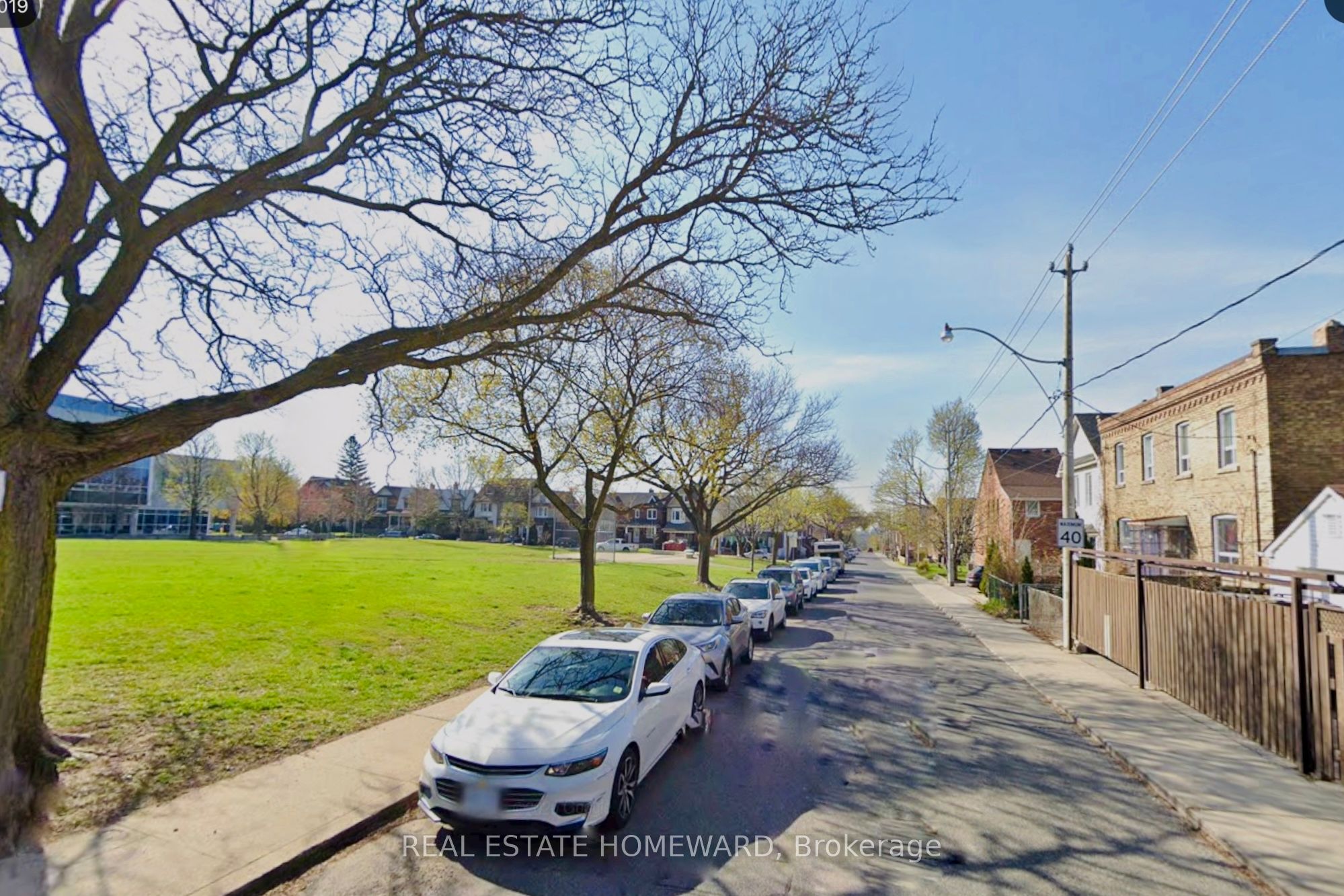 98 Via Italia, Toronto, ON M6H 3R8 photo 5