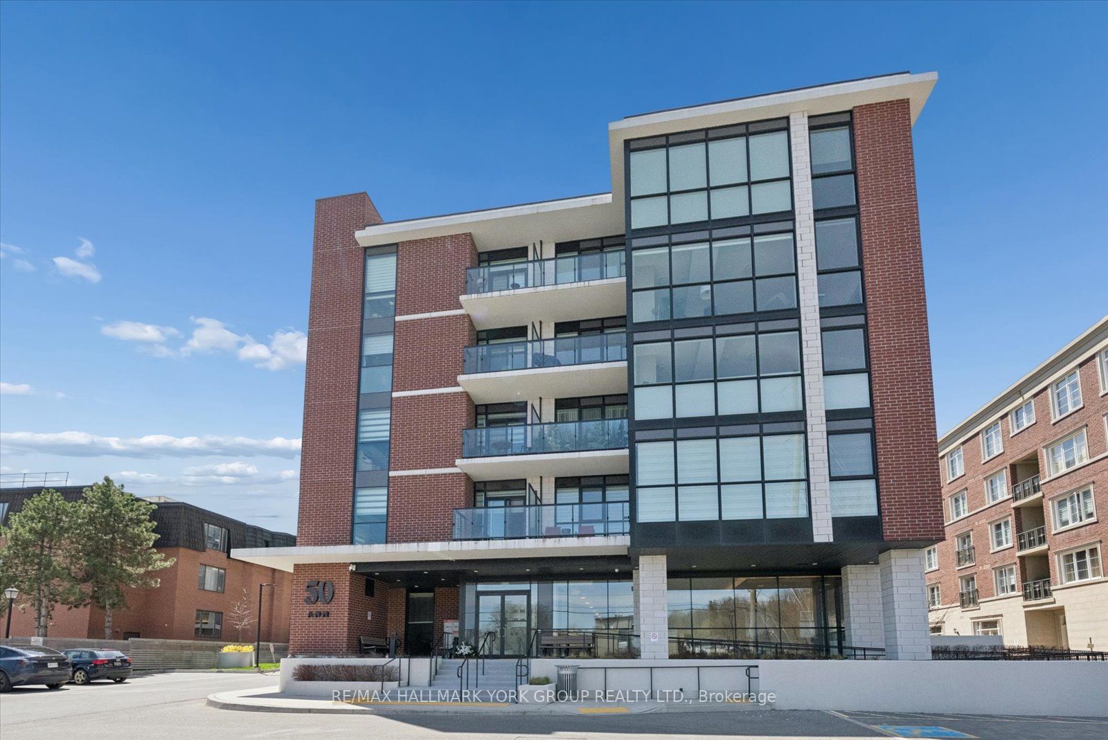 50 Ann Street 515, Caledon, ON L7E 1B9 photo 3