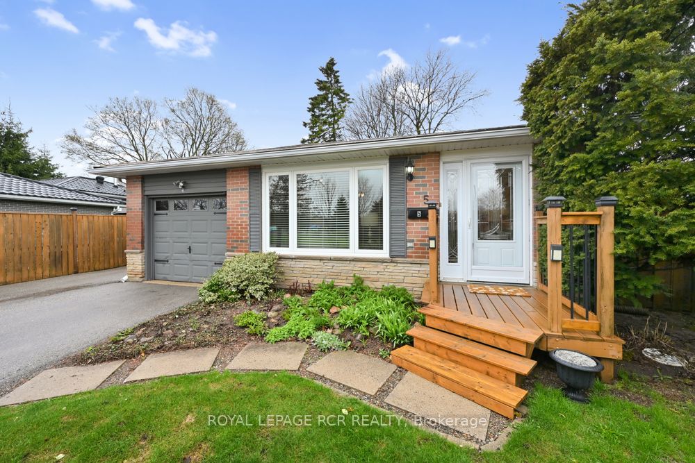 5 Lawrence Avenue, Orangeville, ON L9W 1S5 photo 3