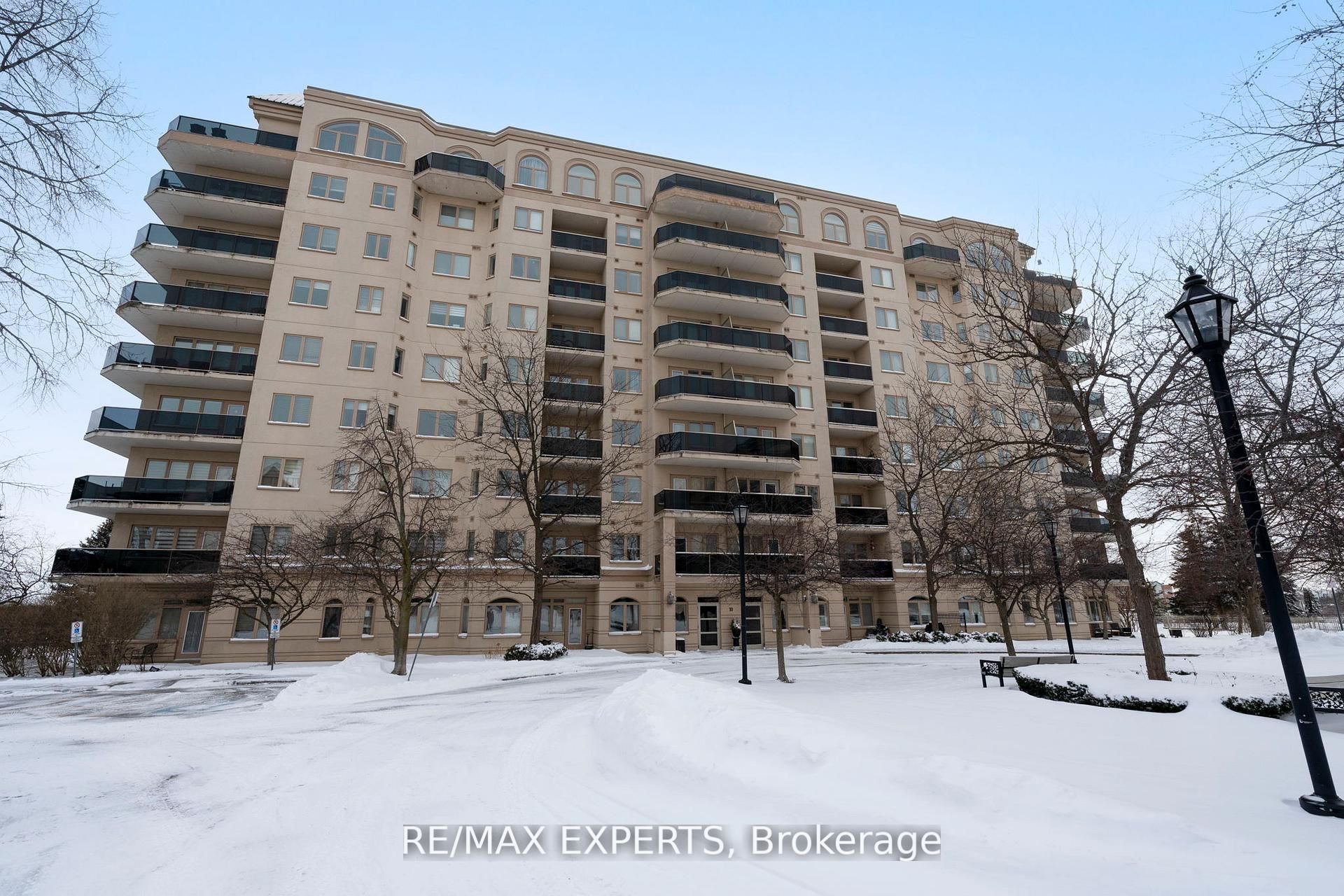 10 Dayspring Circle 406, Brampton, ON L6P 1B9 photo 3