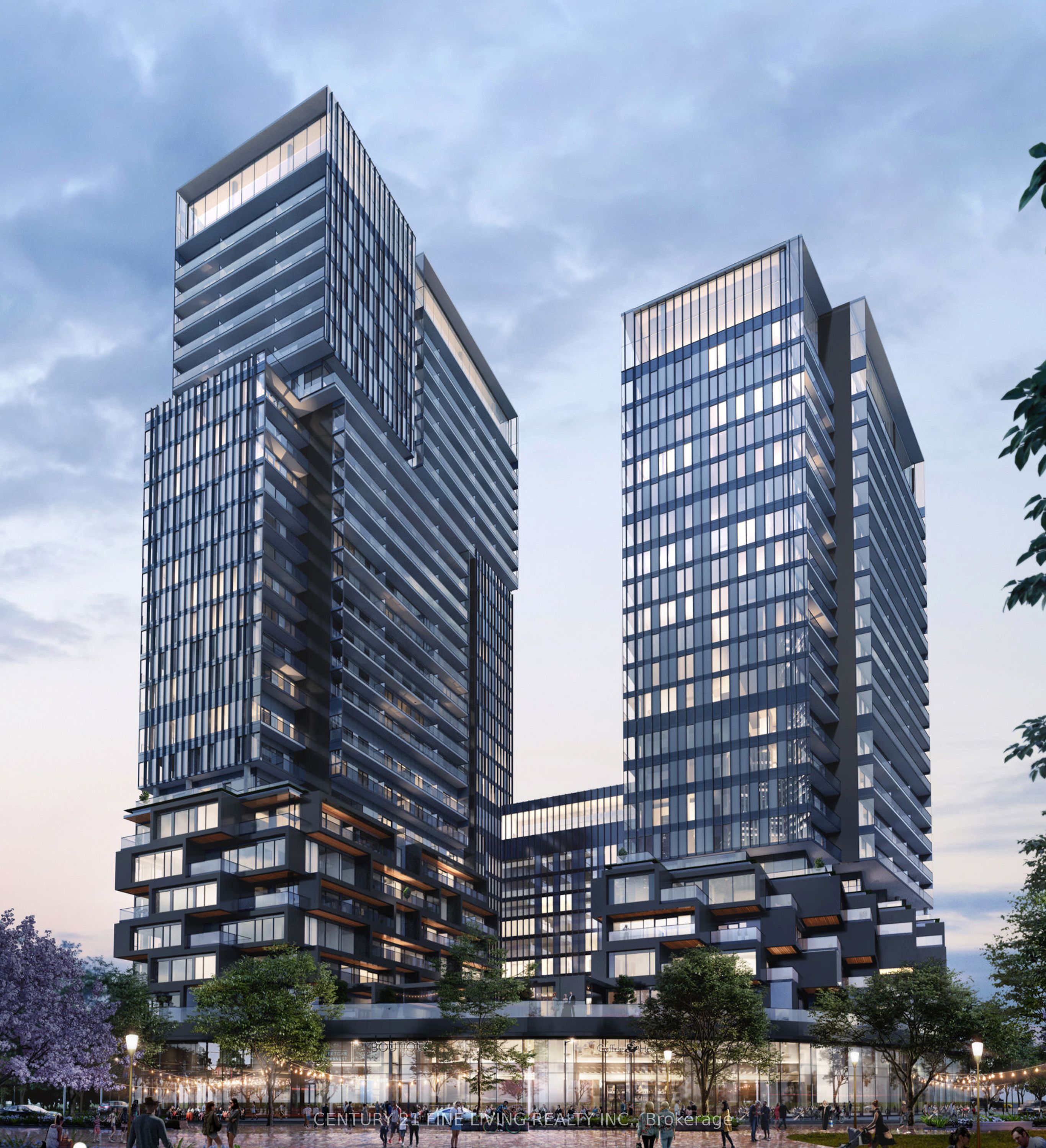 1285 DuPont Street 1507, Toronto, ON M6H 2A6
