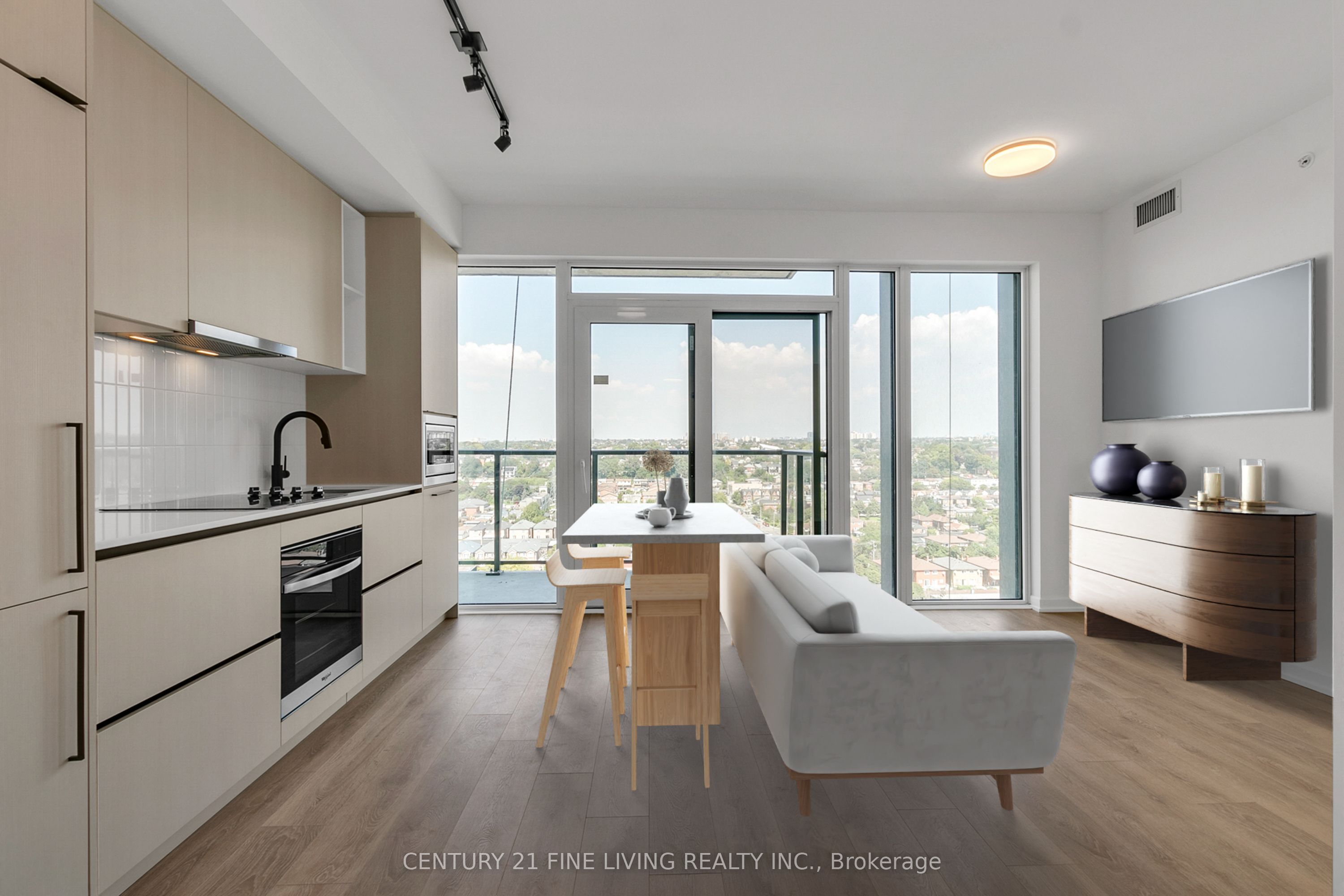 1285 DuPont Street 1507, Toronto, ON M6H 2A6 photo 3