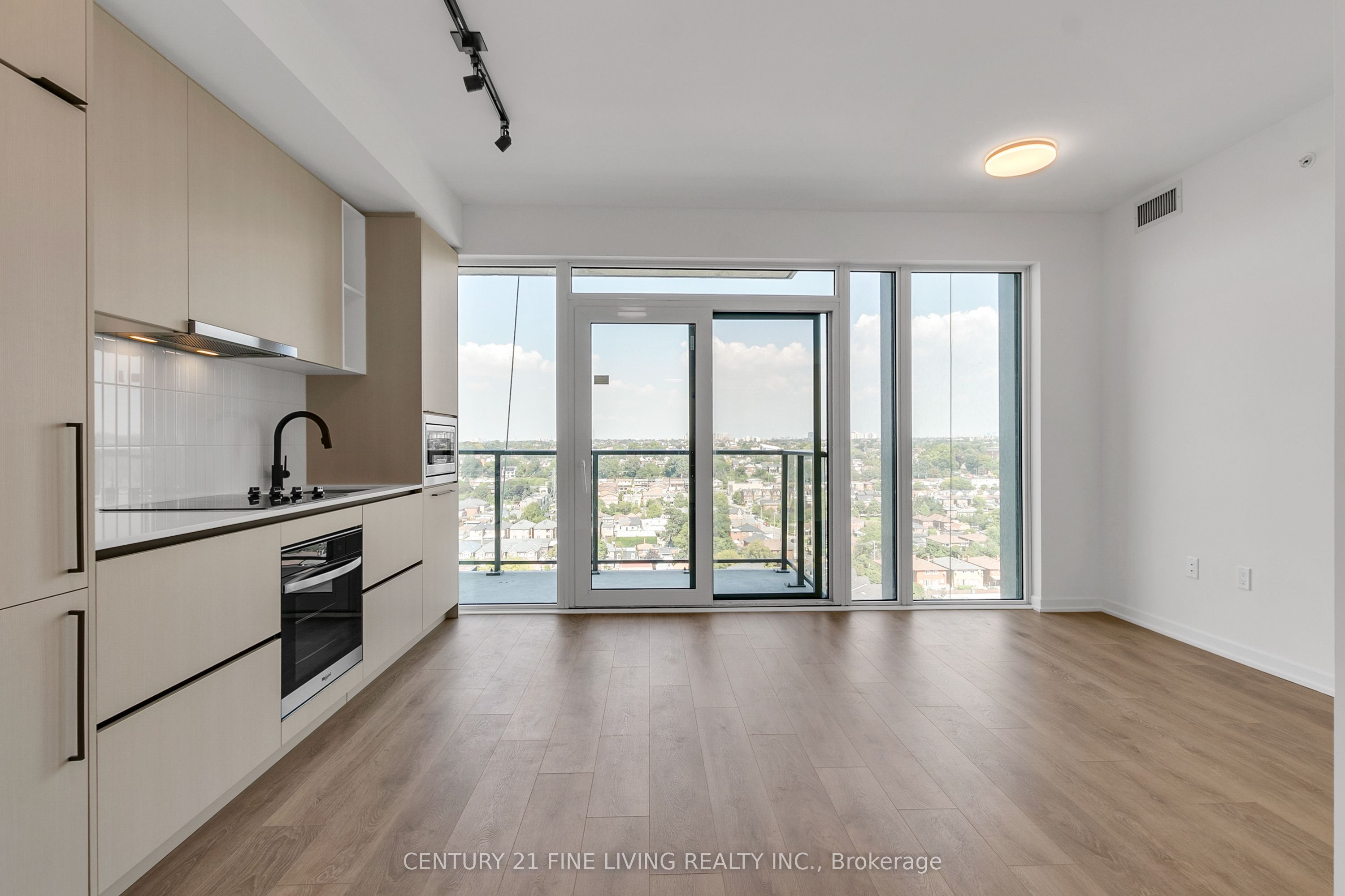 1285 DuPont Street 1507, Toronto, ON M6H 2A6 photo 5
