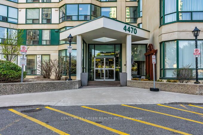 4470 Tucana Court 1903, Mississauga, ON L5R 3K8 photo 3
