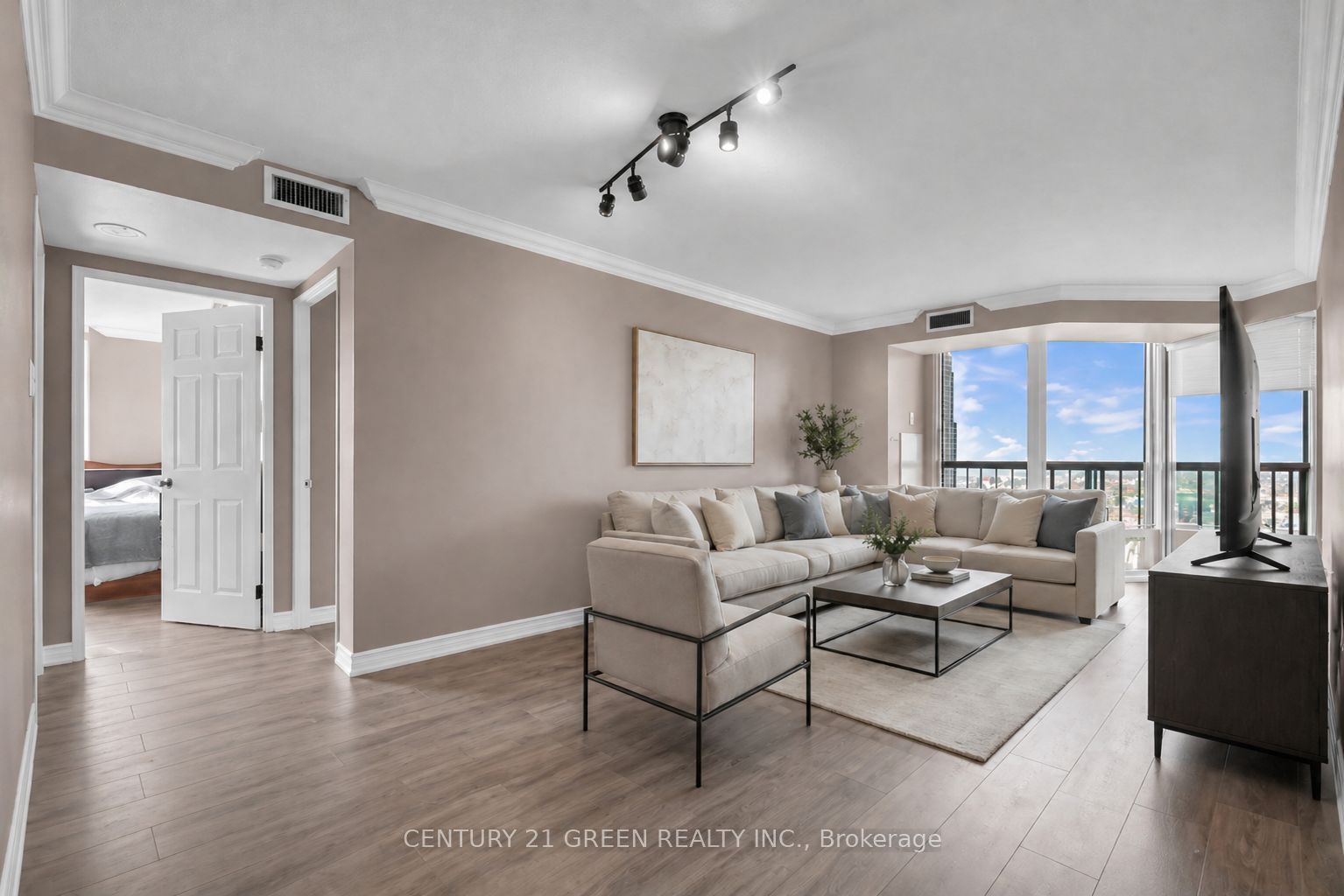 4470 Tucana Court 1903, Mississauga, ON L5R 3K8 photo 5