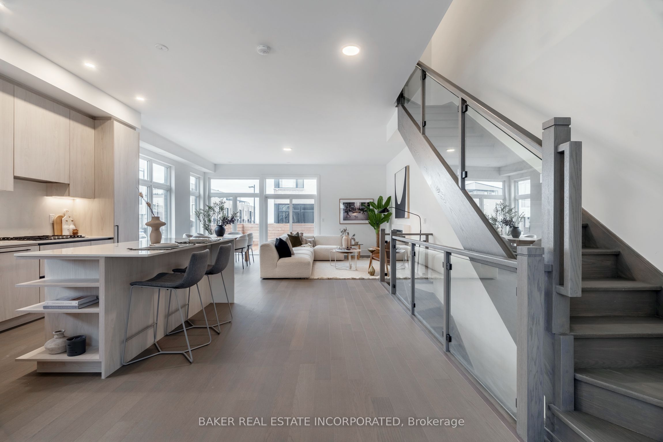 30 Lou Parsons Way 45, Mississauga, ON L5H 0B2 photo 4