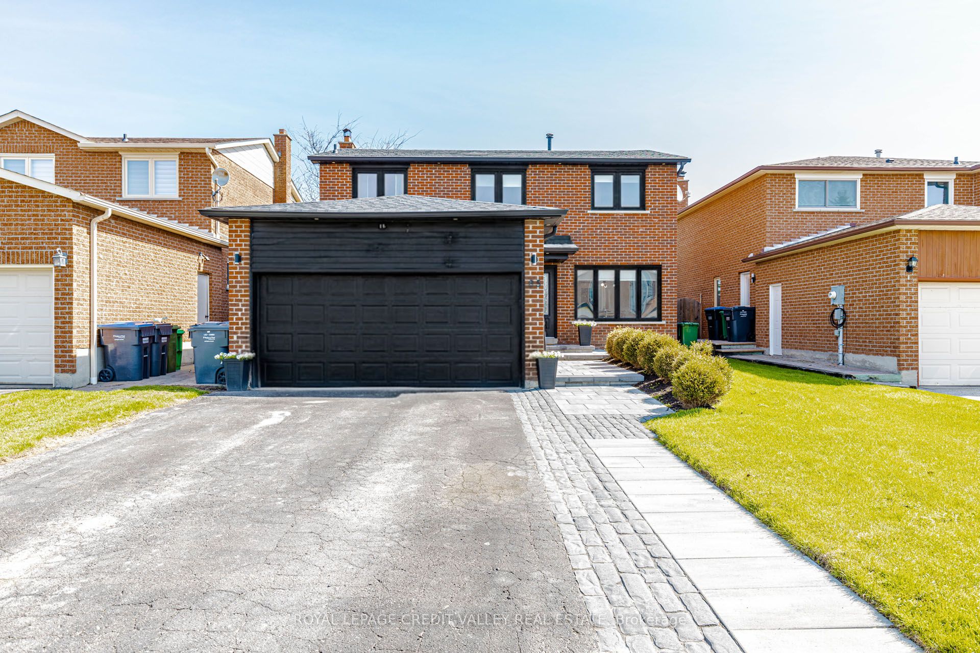 85 Derose Avenue, Caledon, ON L7E 1A6 photo 4