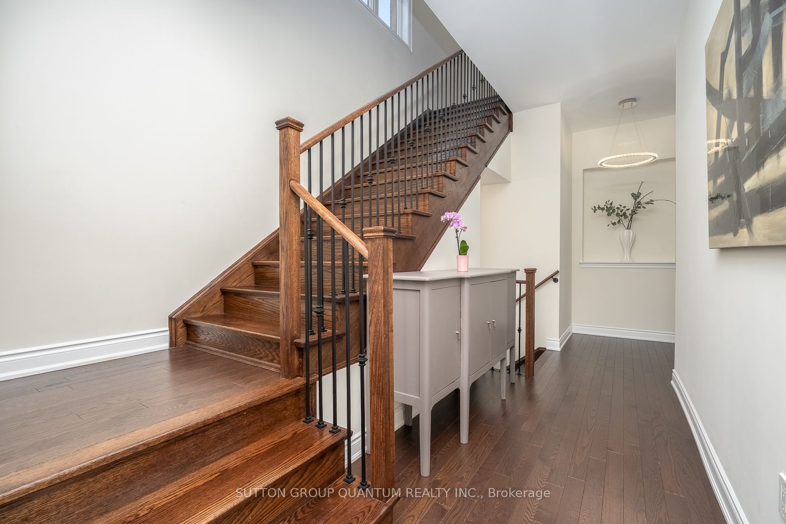58 William Crawley Way, Oakville, ON L6H 0Y8 photo 3