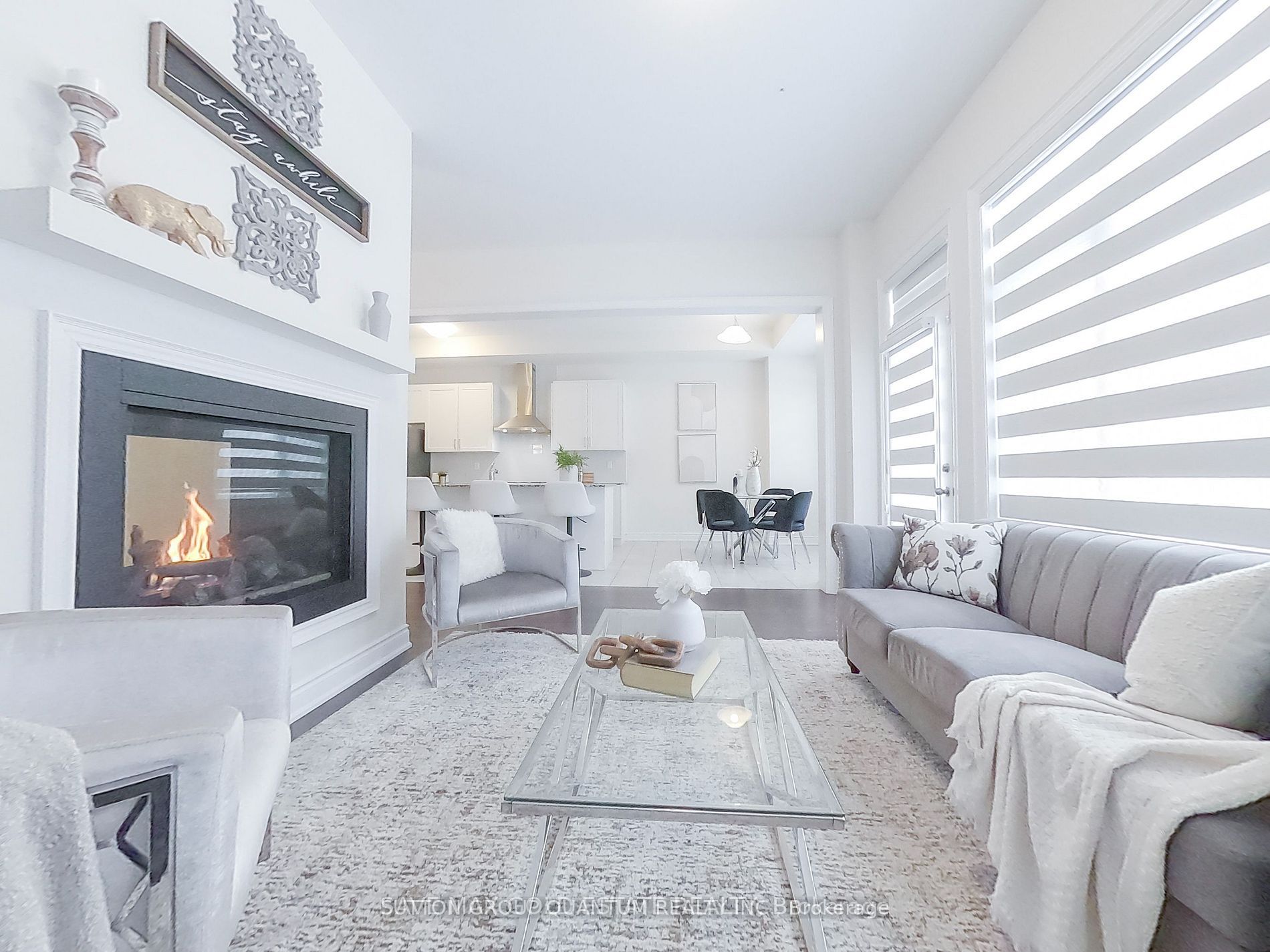 58 William Crawley Way, Oakville, ON L6H 0Y8 photo 4