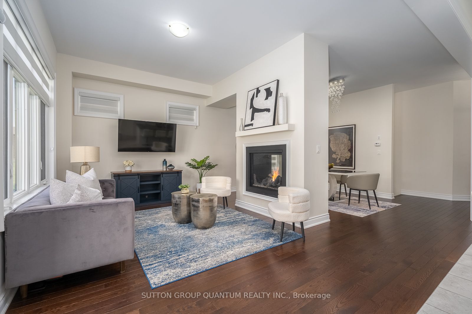 58 William Crawley Way, Oakville, ON L6H 0Y8 photo 5