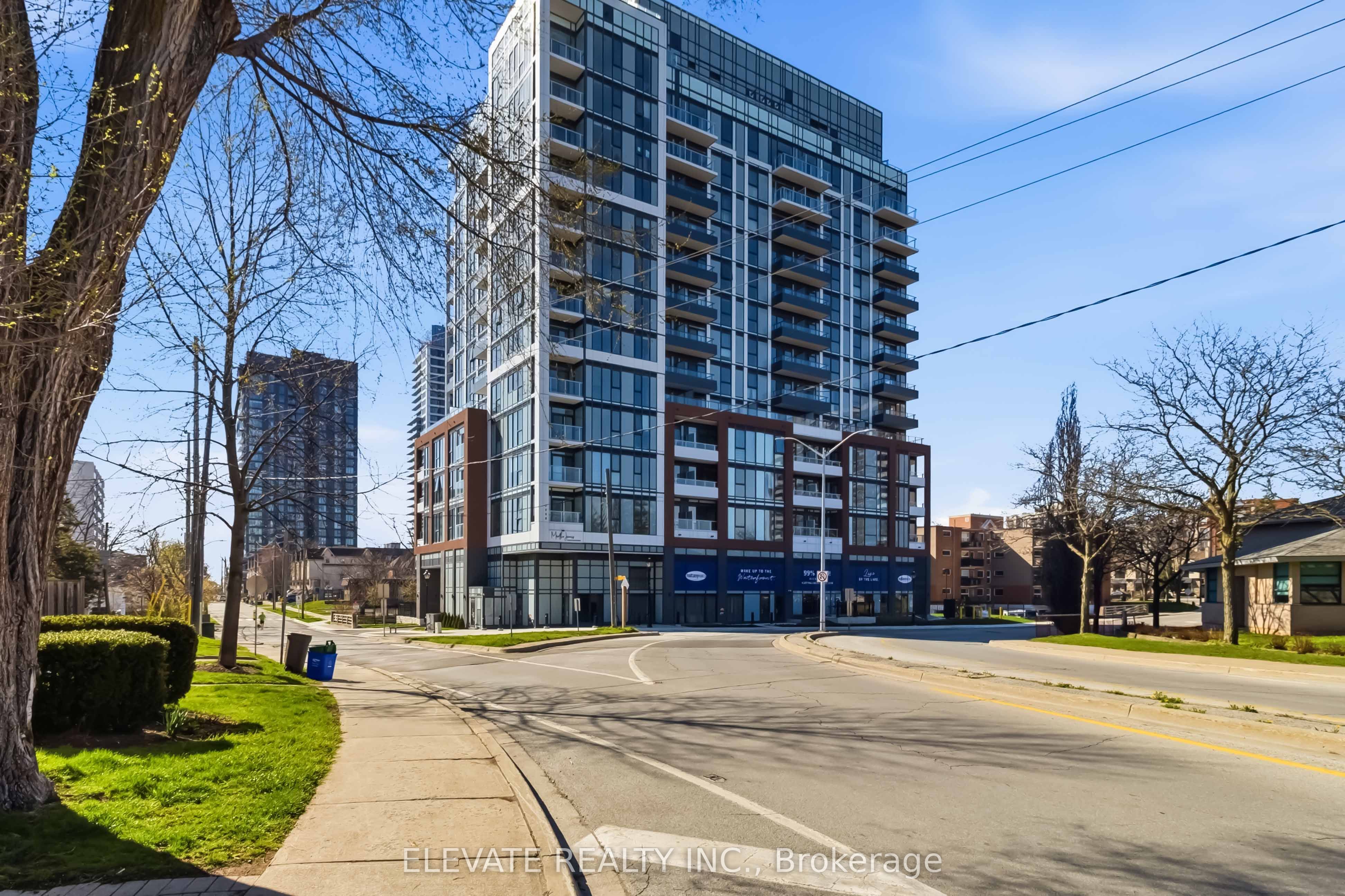 2088 James Street 811, Burlington, ON L7R 0H2