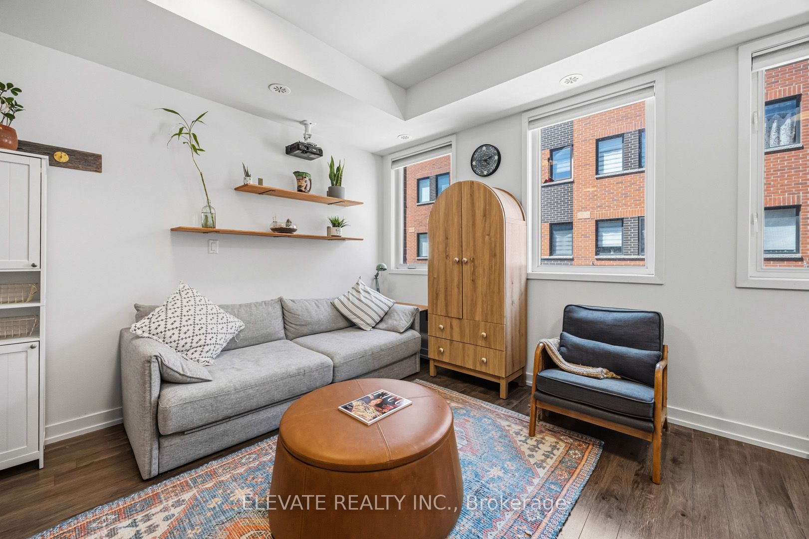 869 Wilson Avenue 43, Toronto, ON M3K 0A4