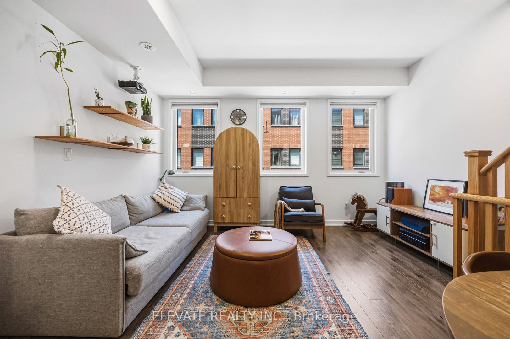 869 Wilson Avenue 43, Toronto, ON M3K 0A4 photo 2