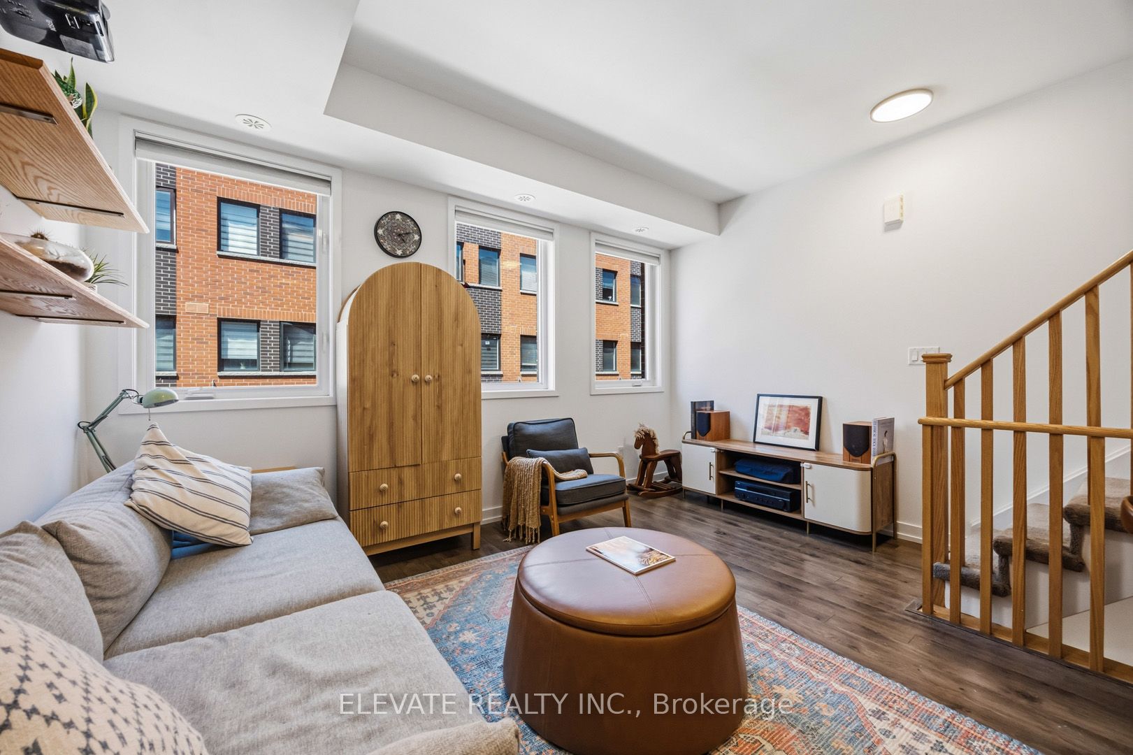 869 Wilson Avenue 43, Toronto, ON M3K 0A4 photo 3