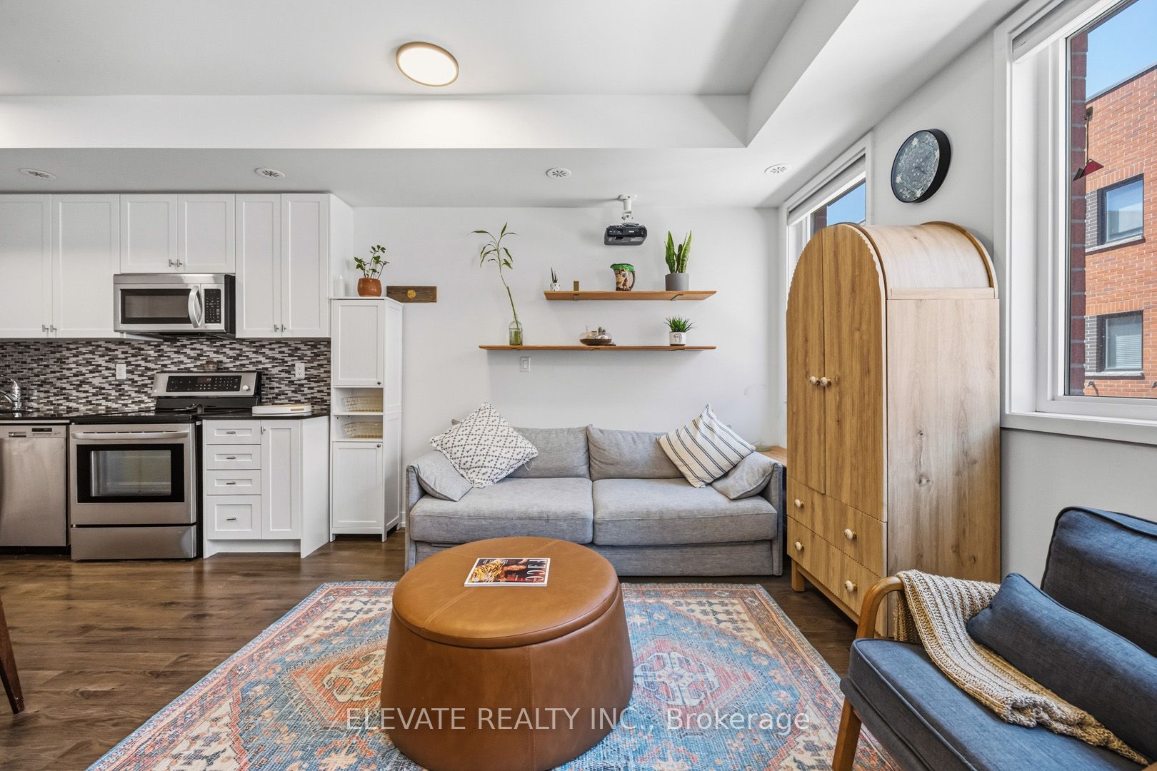 869 Wilson Avenue 43, Toronto, ON M3K 0A4 photo 4