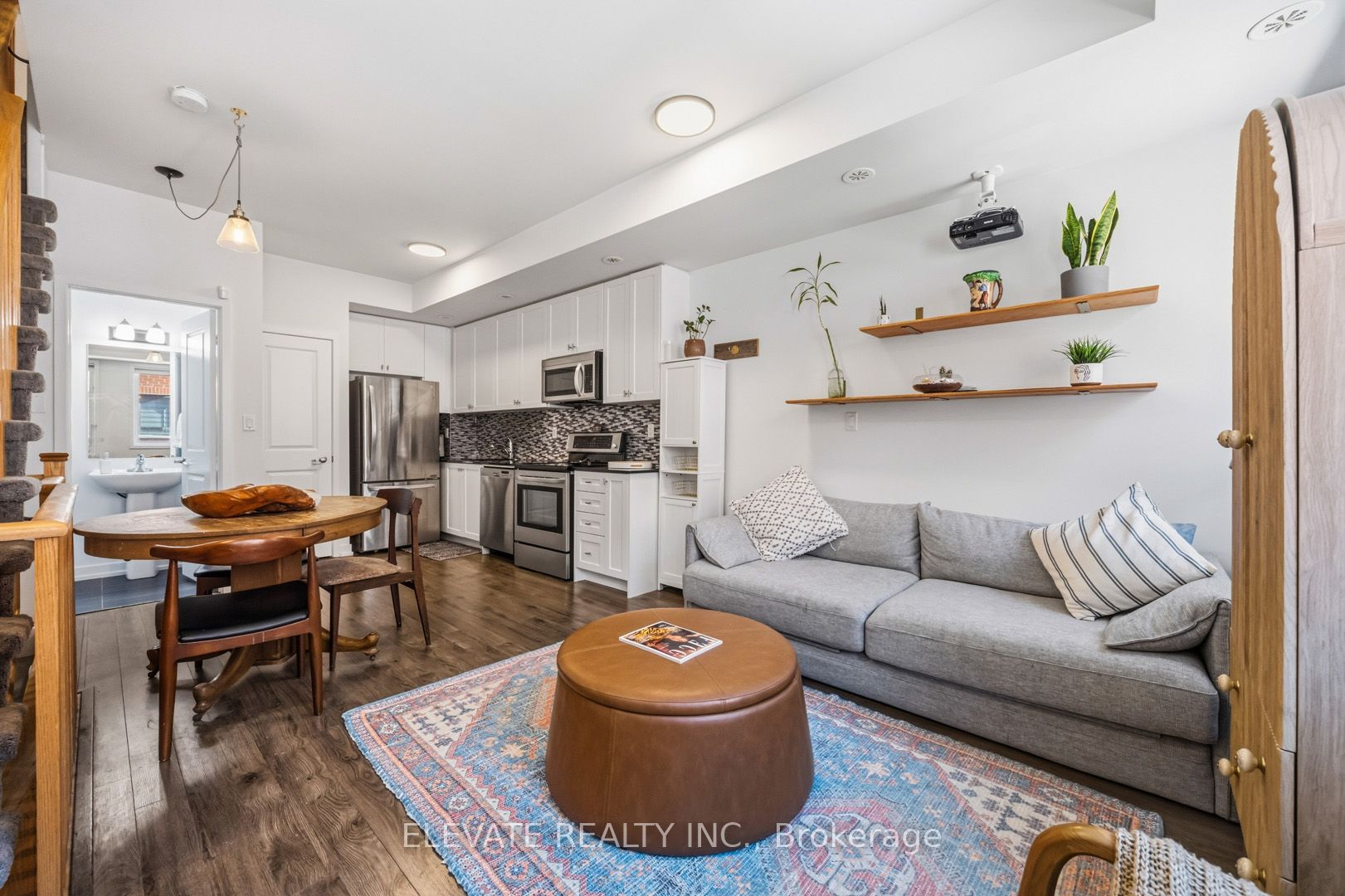 869 Wilson Avenue 43, Toronto, ON M3K 0A4 photo 5