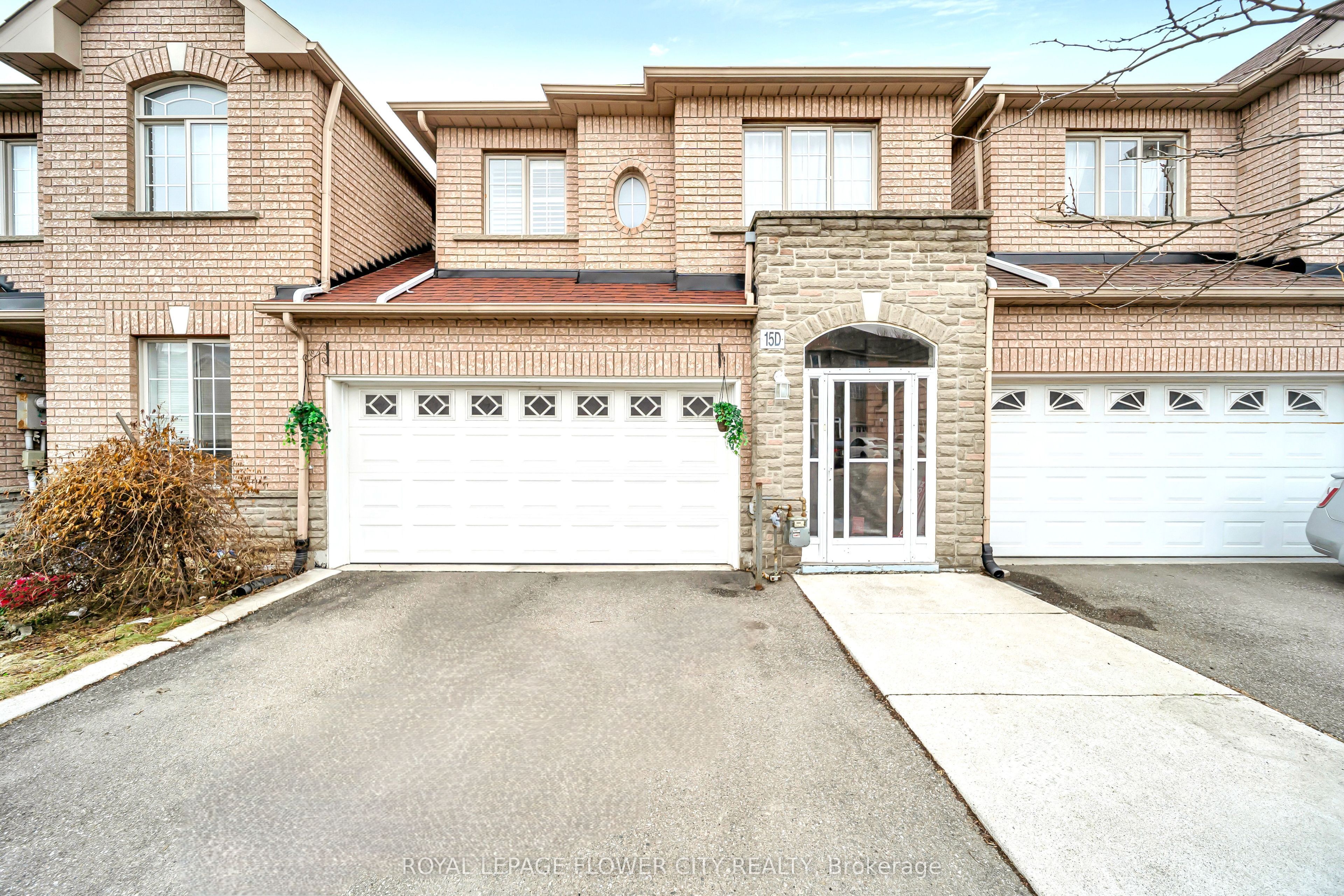 15D View Green Crescent, Toronto, ON M9W 7E1 photo 5