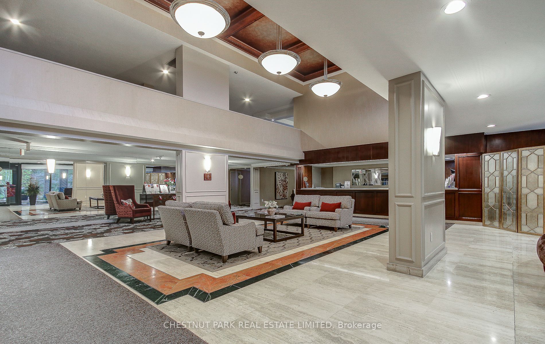 1400 Dixie Road 1216, Mississauga, ON L5E 3E1 photo 5