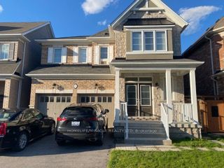 91 Antibes Drive Upper, Brampton, ON L6X 5H5
