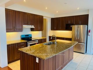 91 Antibes Drive Upper, Brampton, ON L6X 5H5 photo 2