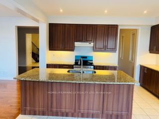 91 Antibes Drive Upper, Brampton, ON L6X 5H5 photo 4